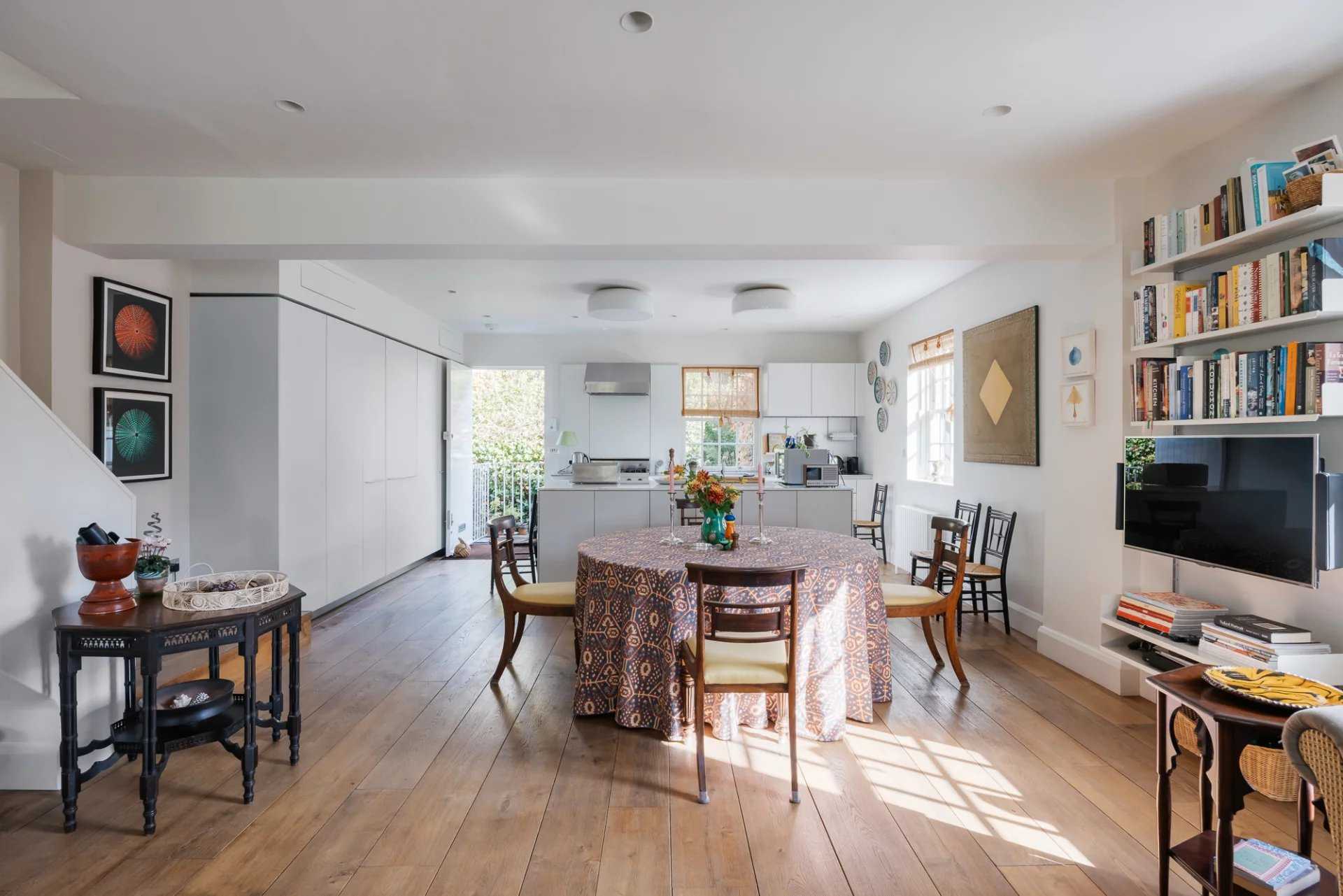 Maison London  -  ref 85860664 (picture 3)