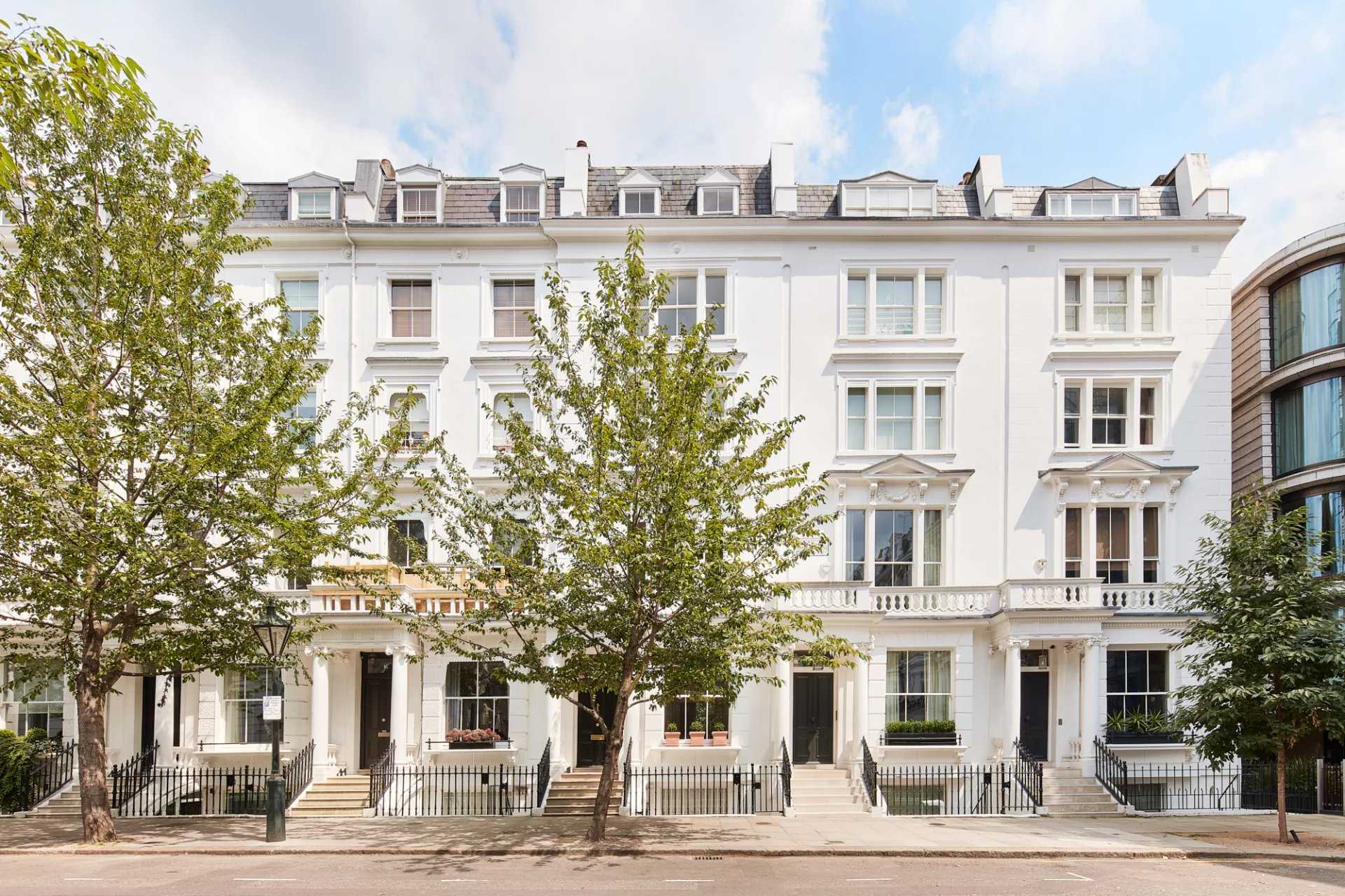 Maison de ville London - Ref 85981938