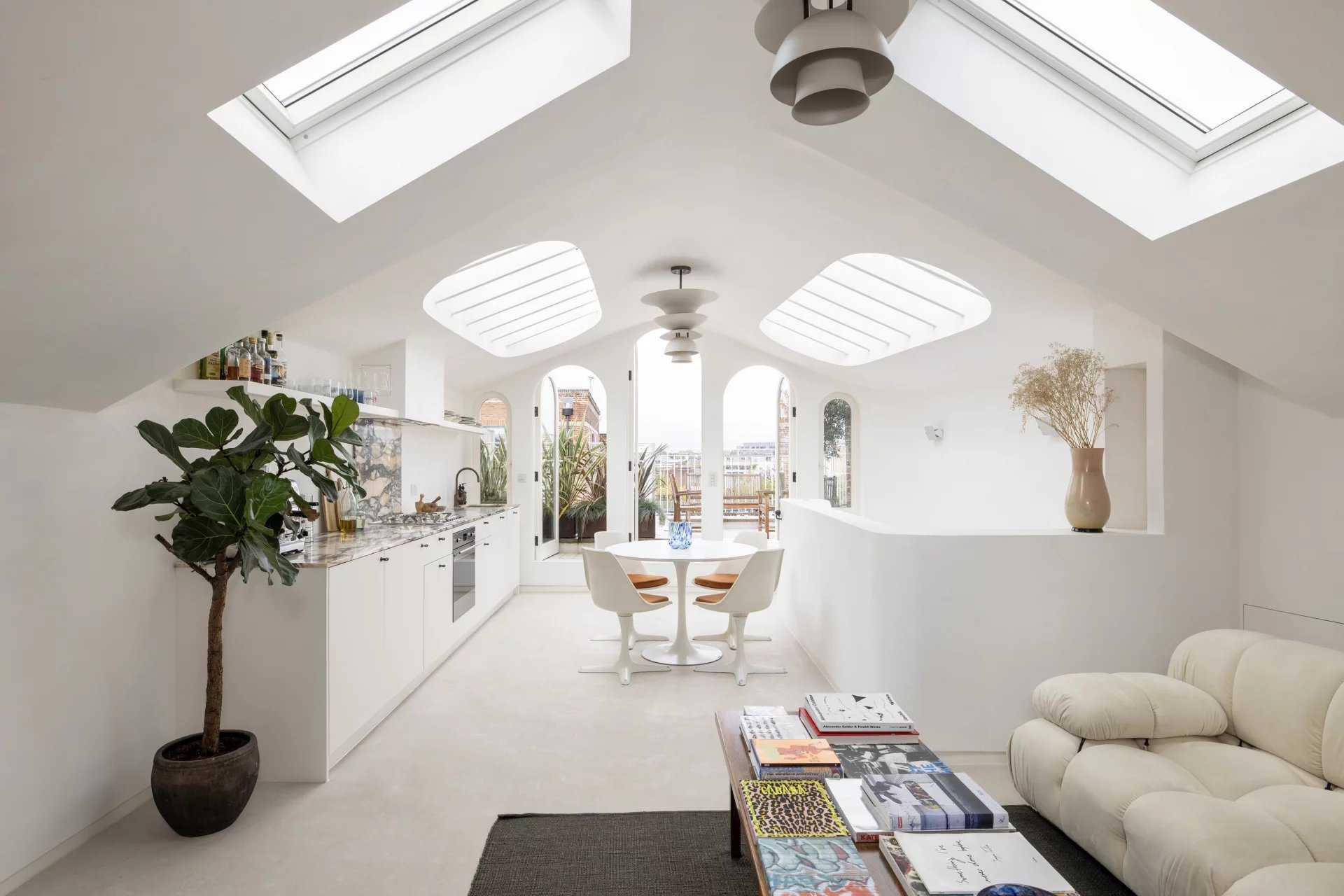 Appartement London - Ref 85988569
