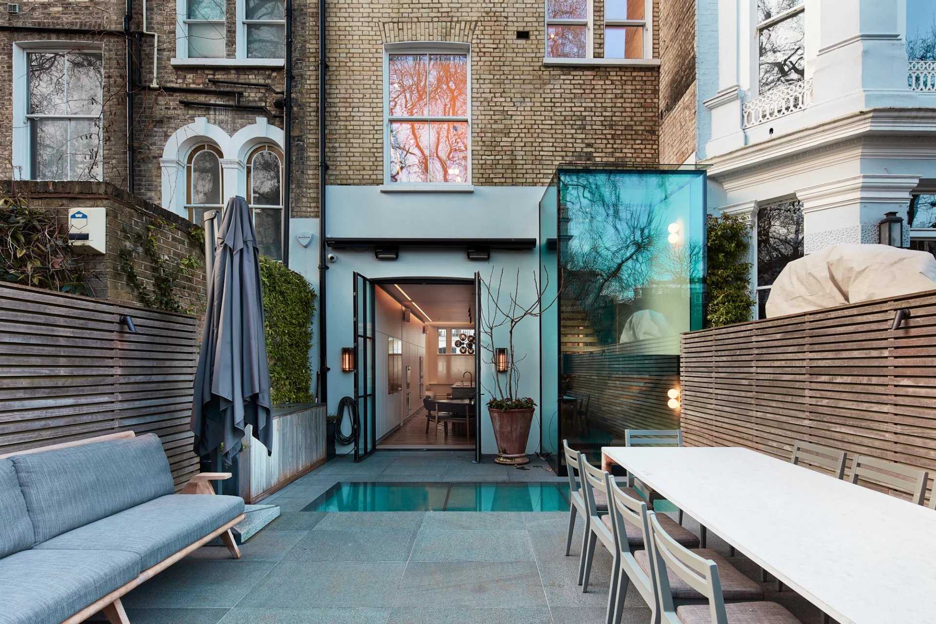 Maison de ville London  -  ref 85899711 (picture 3)