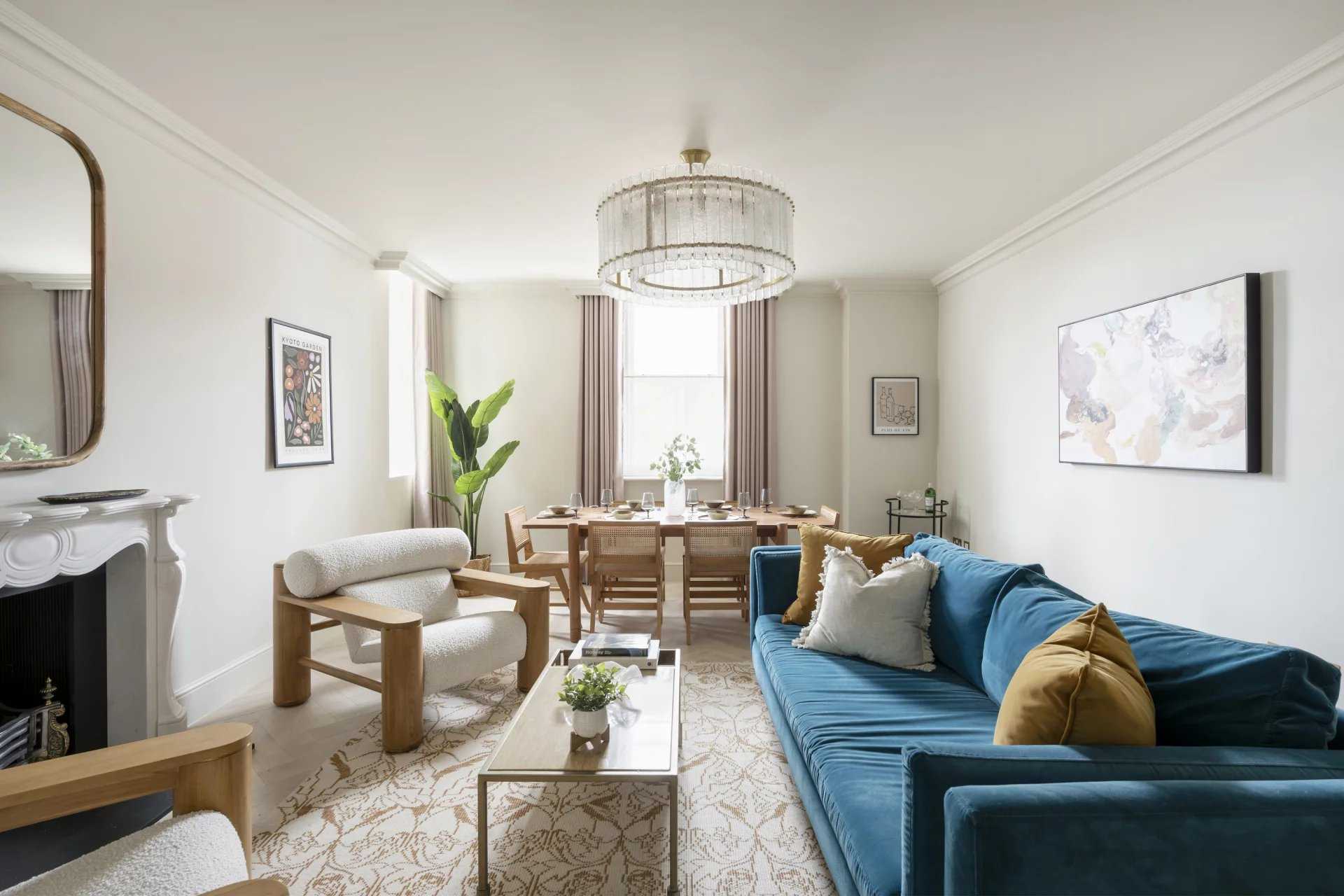 Appartement London  -  ref 85862588 (picture 1)