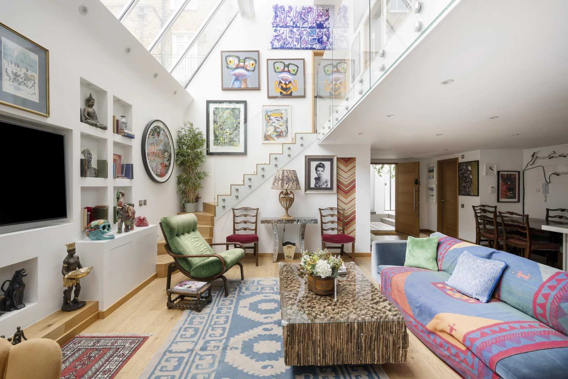 Appartement London - Ref 86110553