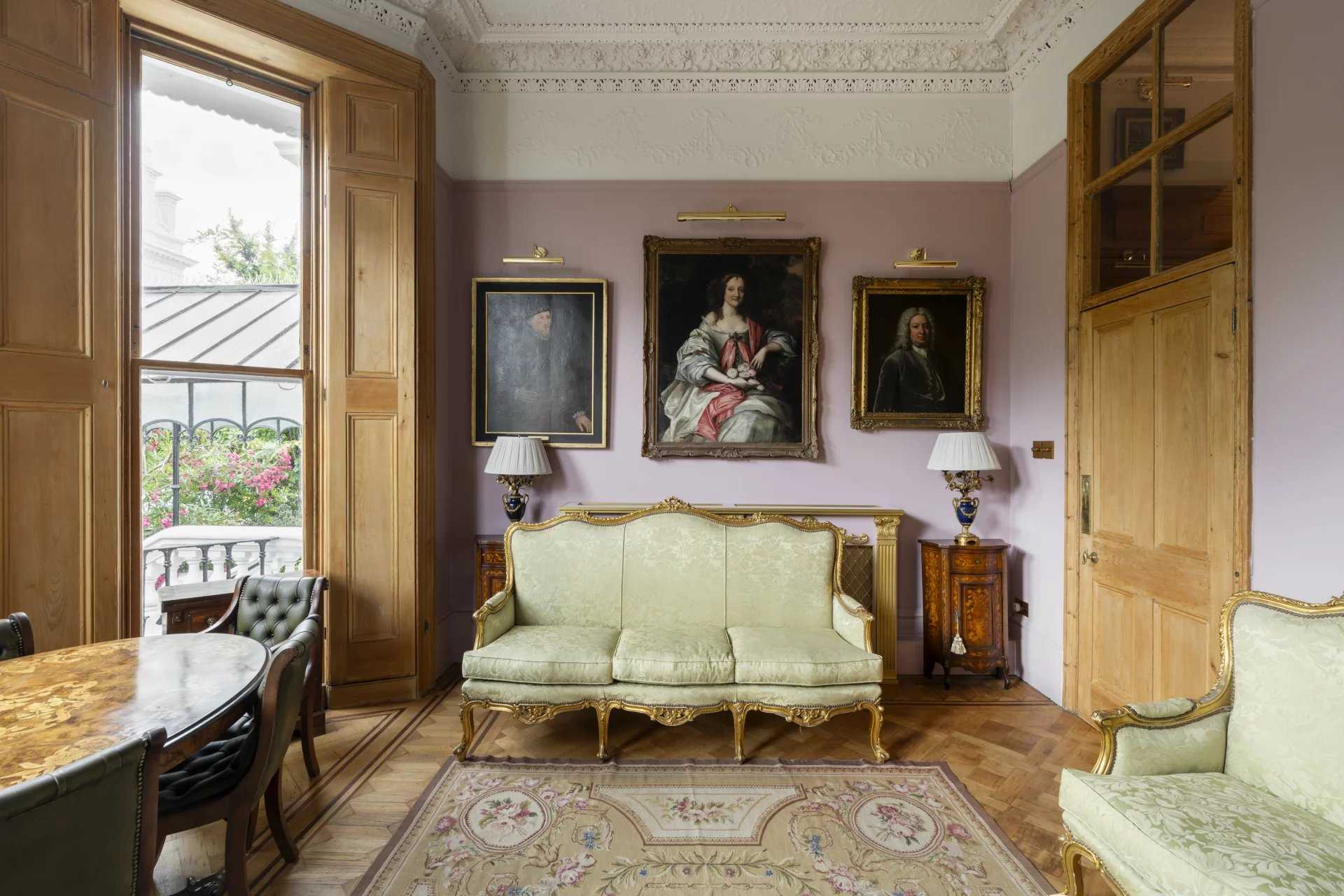 Apartment London - Ref 86155570