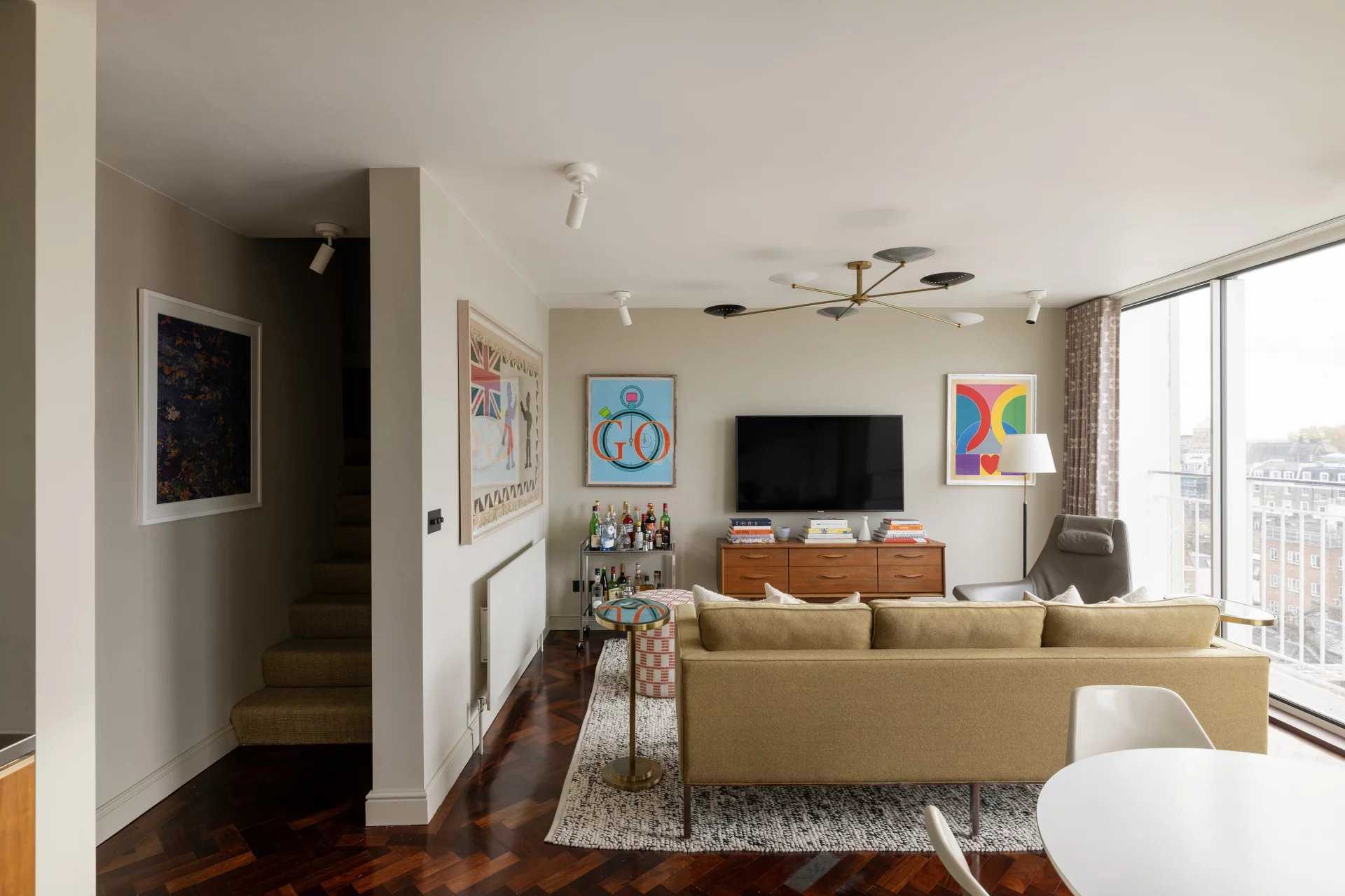 Appartement London - Ref 86437318