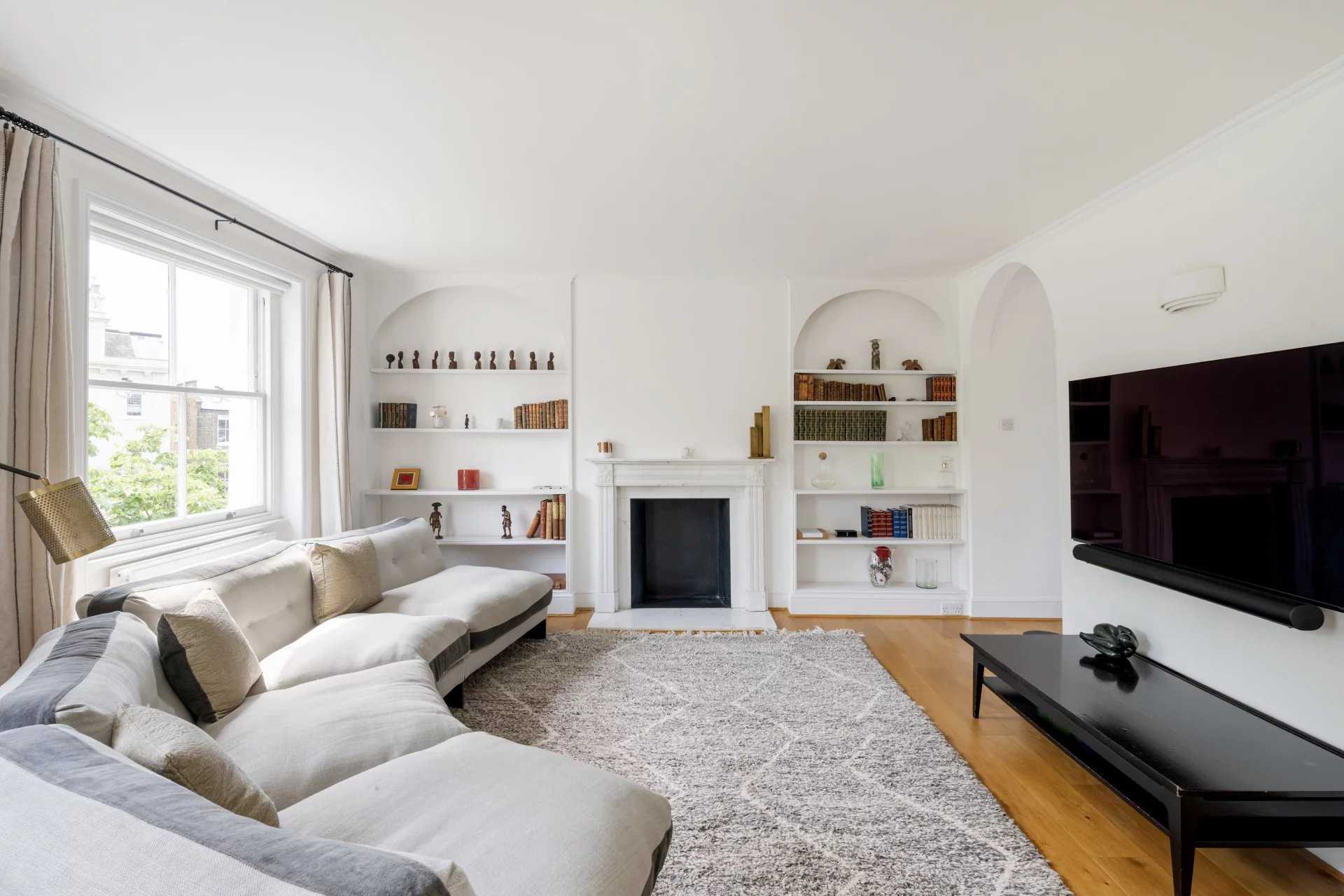 Apartment London  -  ref 85997990 (picture 1)
