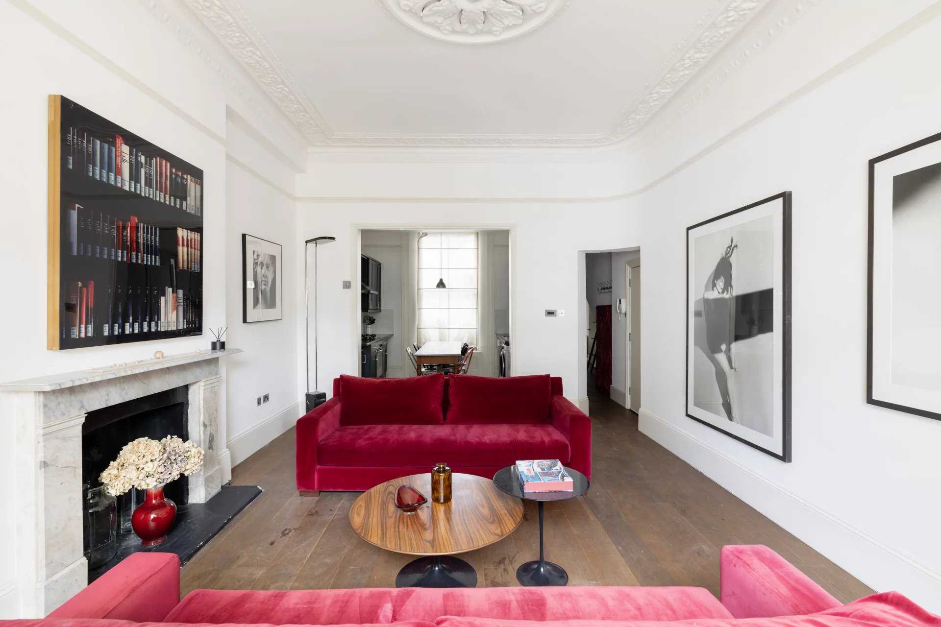 Apartment London - Ref 85878378