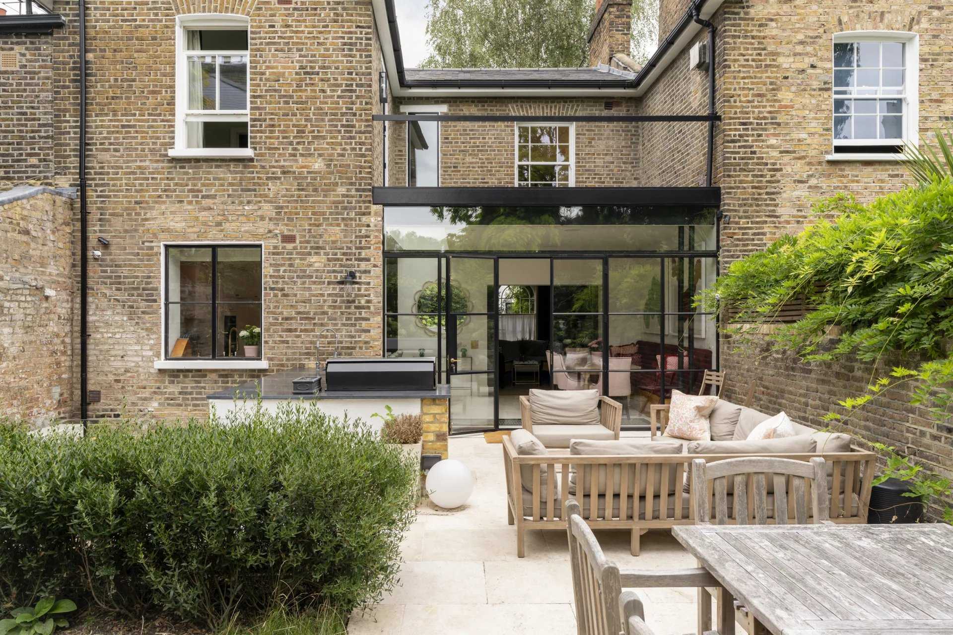 Maison de ville London - Ref 86191555