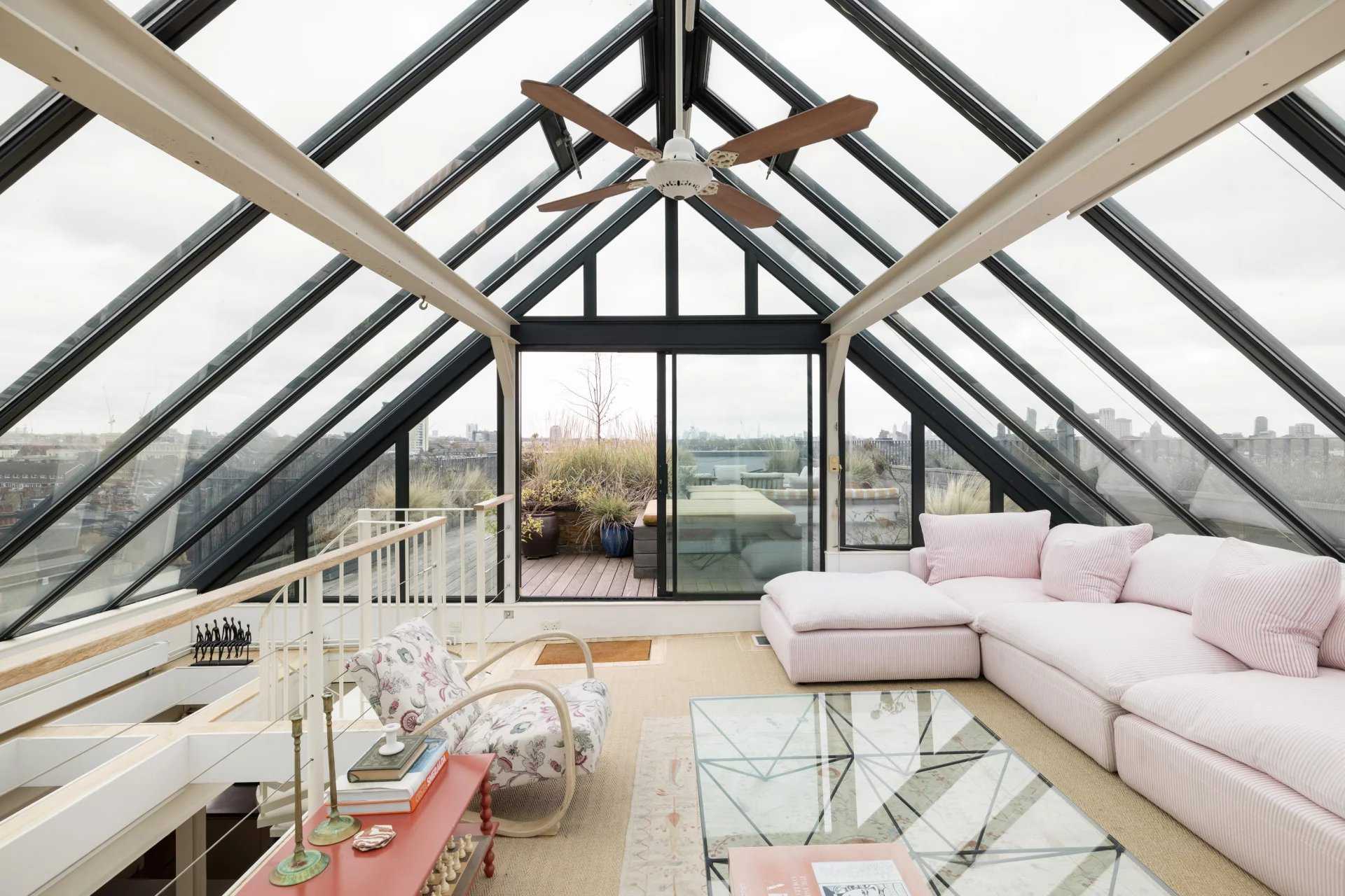 Apartment London  -  ref 86464302 (picture 1)