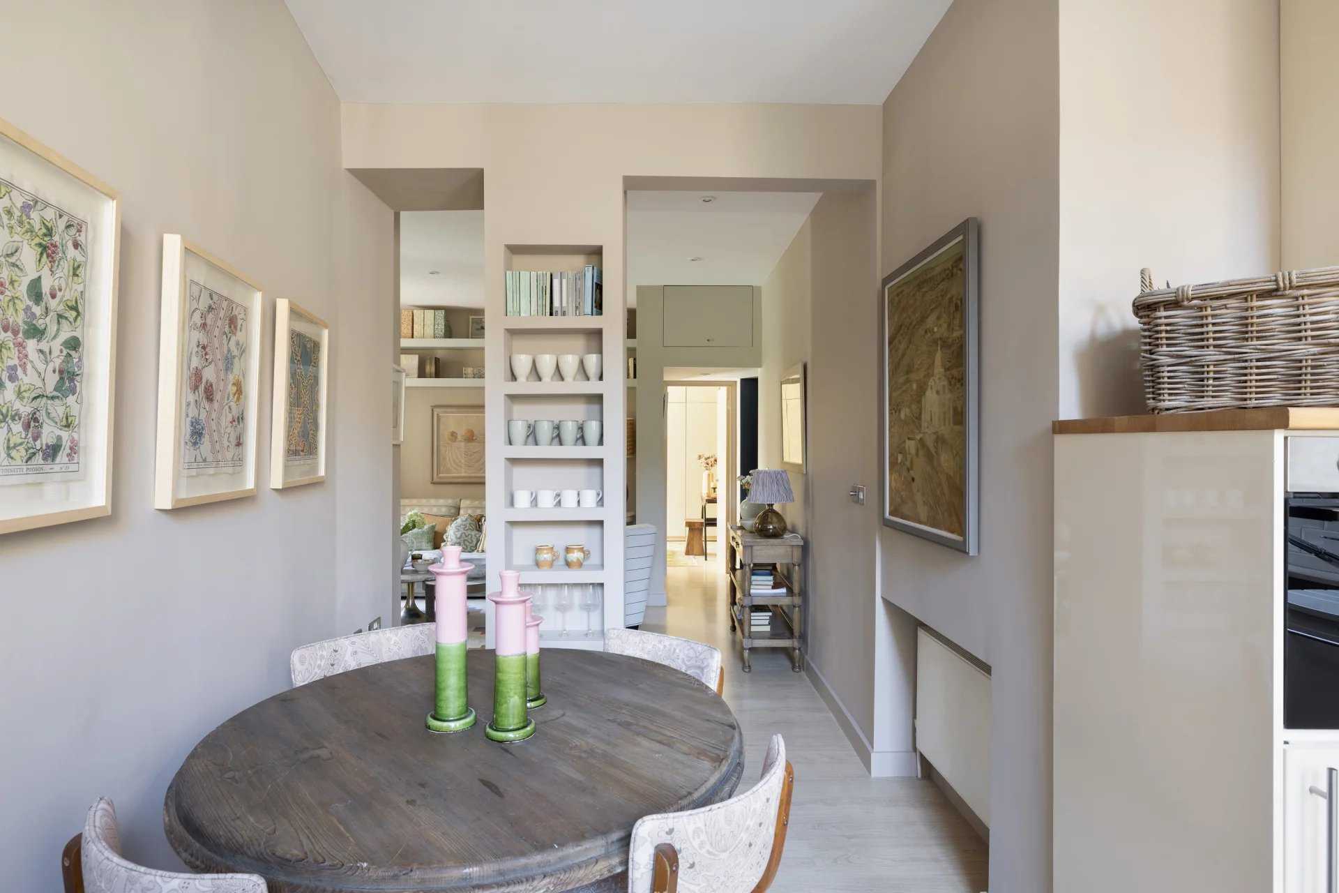 Appartement London  -  ref 85861177 (picture 3)