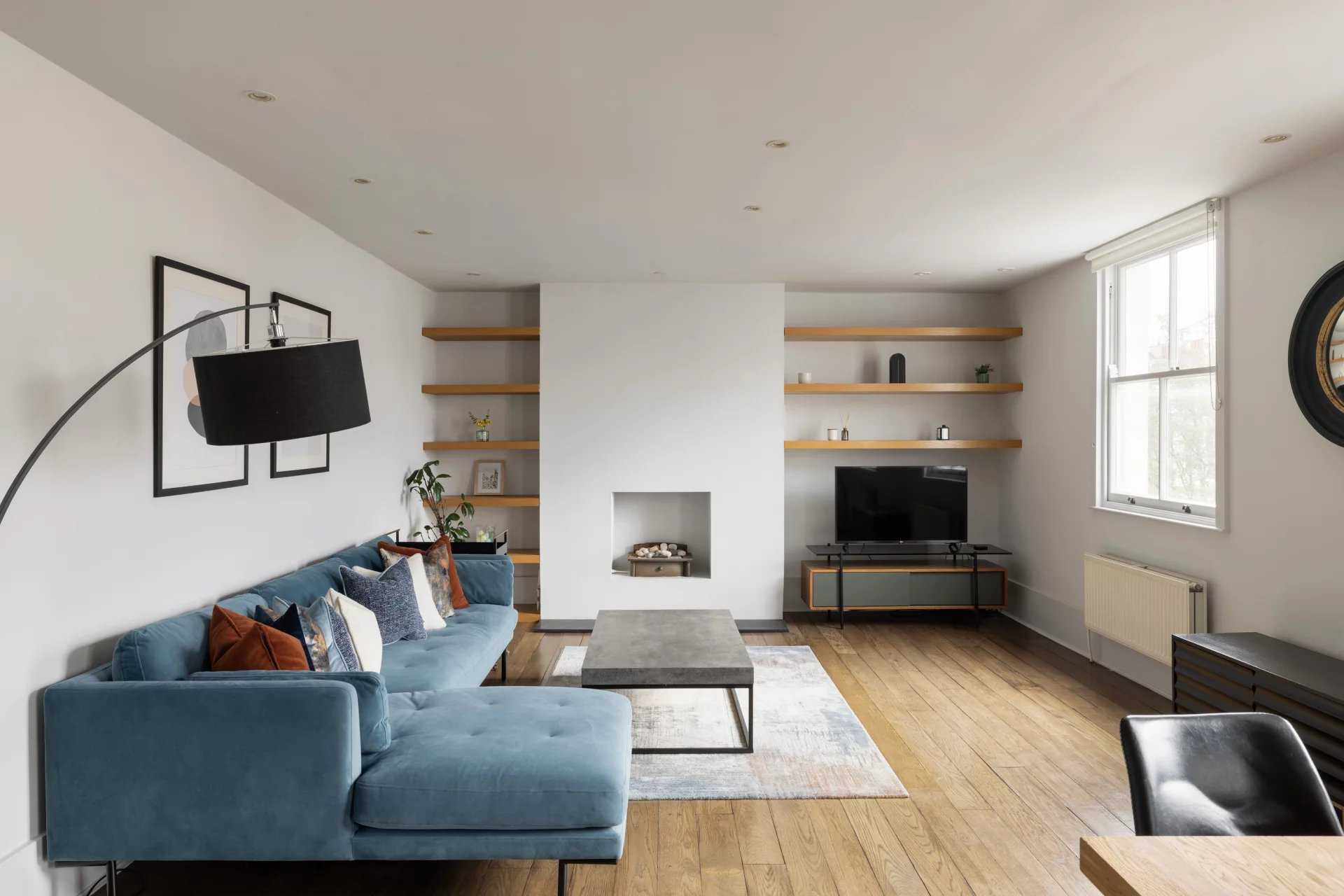 Apartment London  -  ref 86374700 (picture 1)