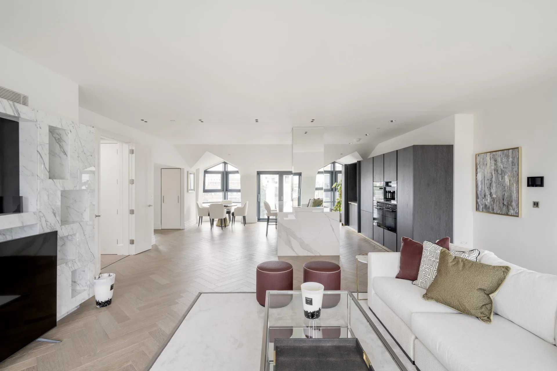 Apartment London  -  ref 85953388 (picture 1)