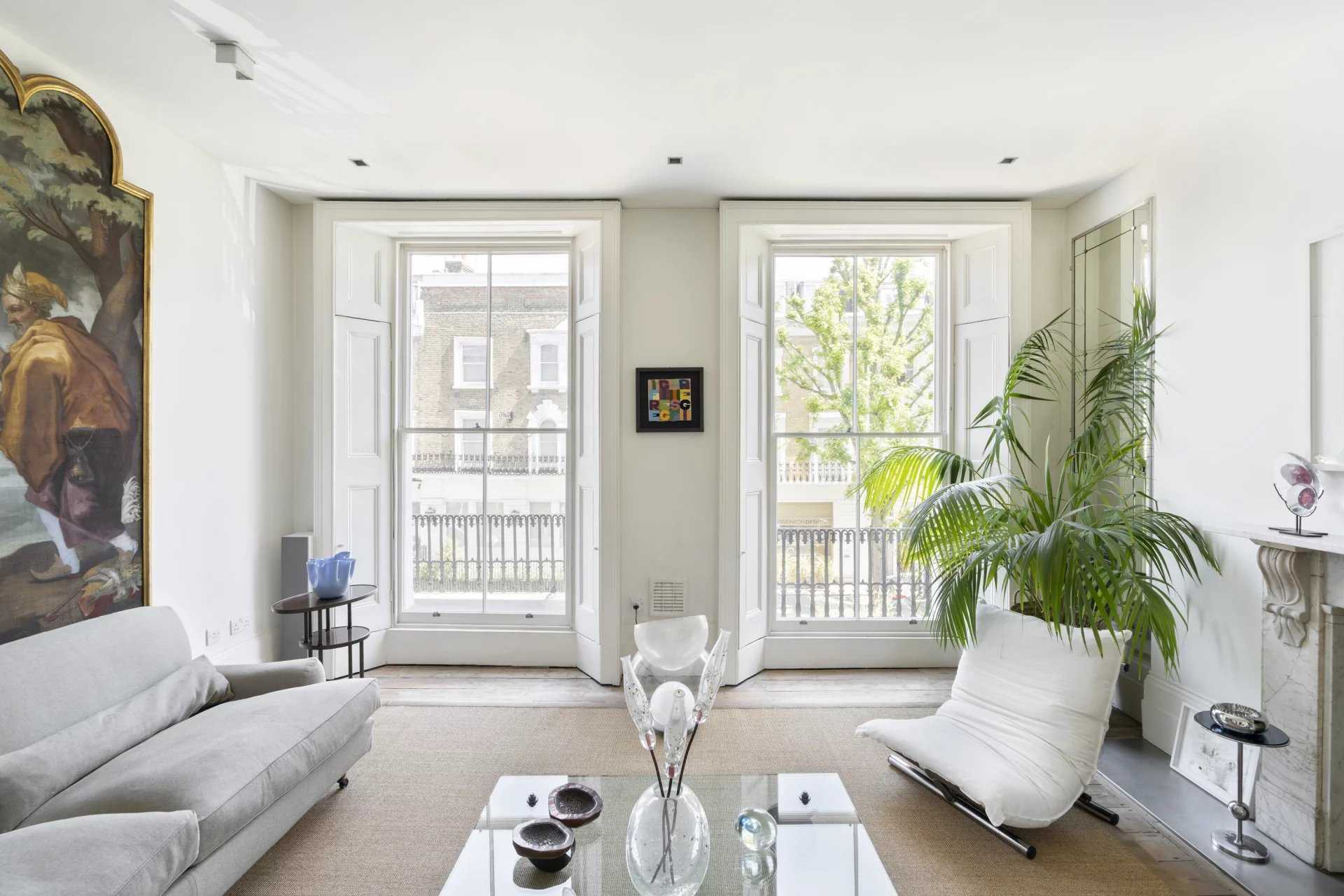 Maison London  -  ref 85940937 (picture 1)