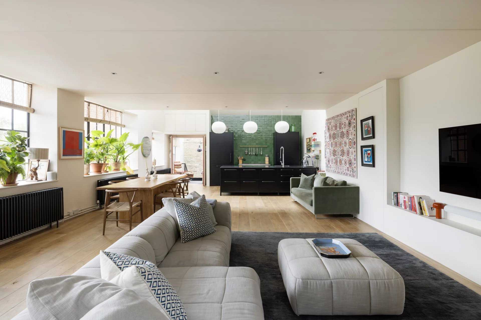 Piso London - Ref 86136864