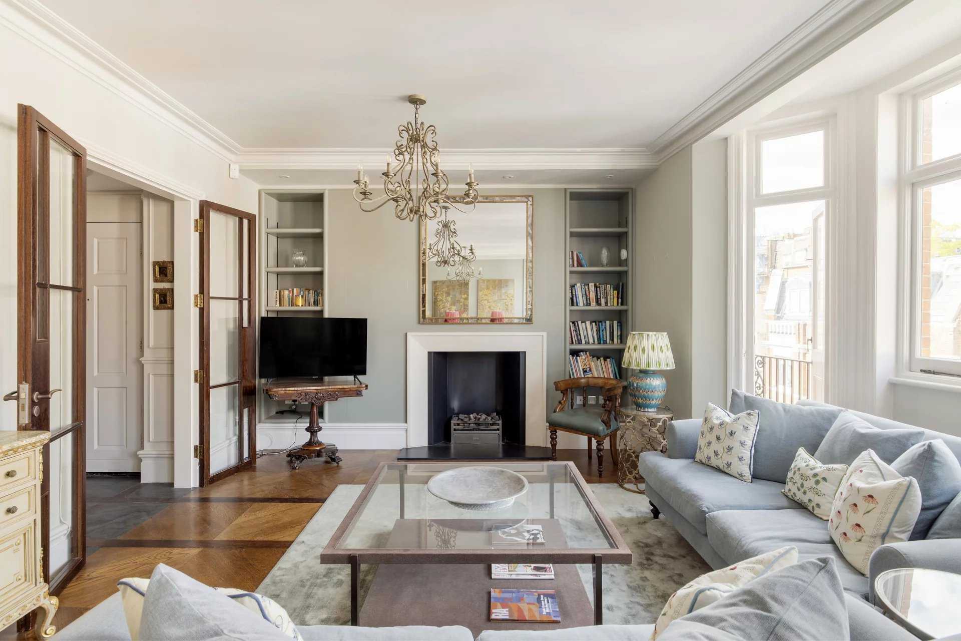 Apartment London  -  ref 86420201 (picture 2)