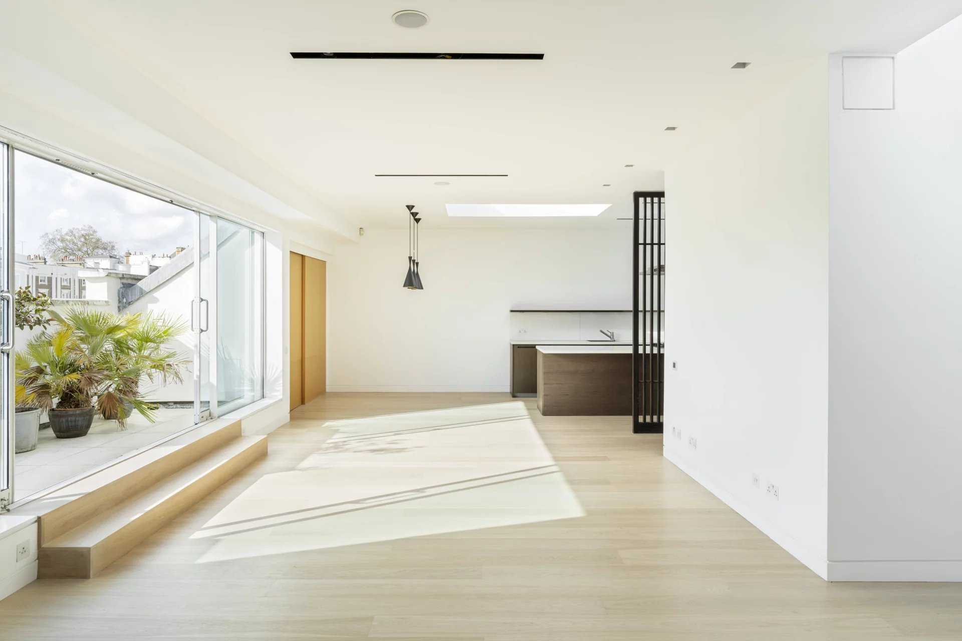 Apartment London  -  ref 85866323 (picture 1)