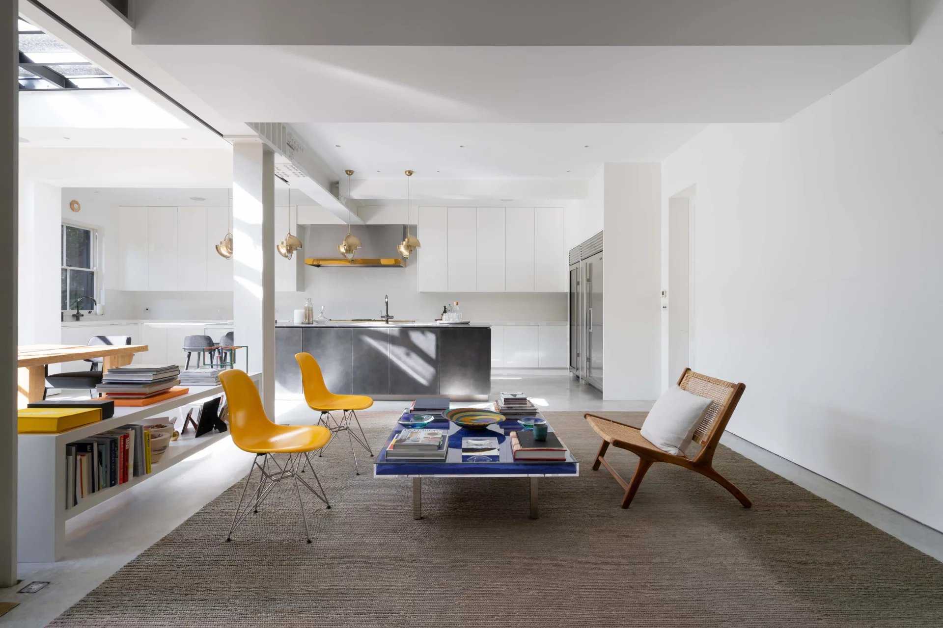 Townhouse London  -  ref 85941470 (picture 2)