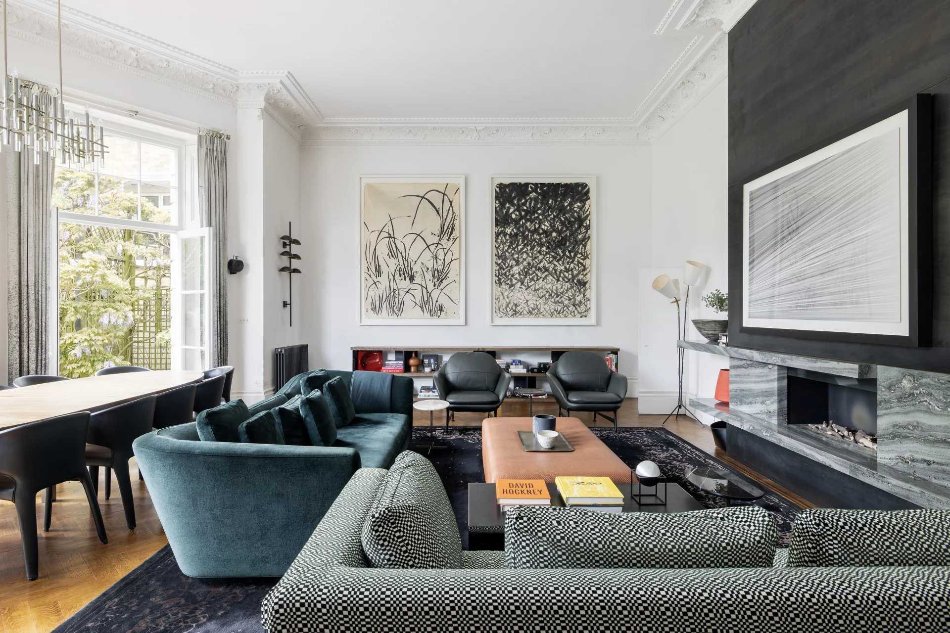 House London - Ref 86491262