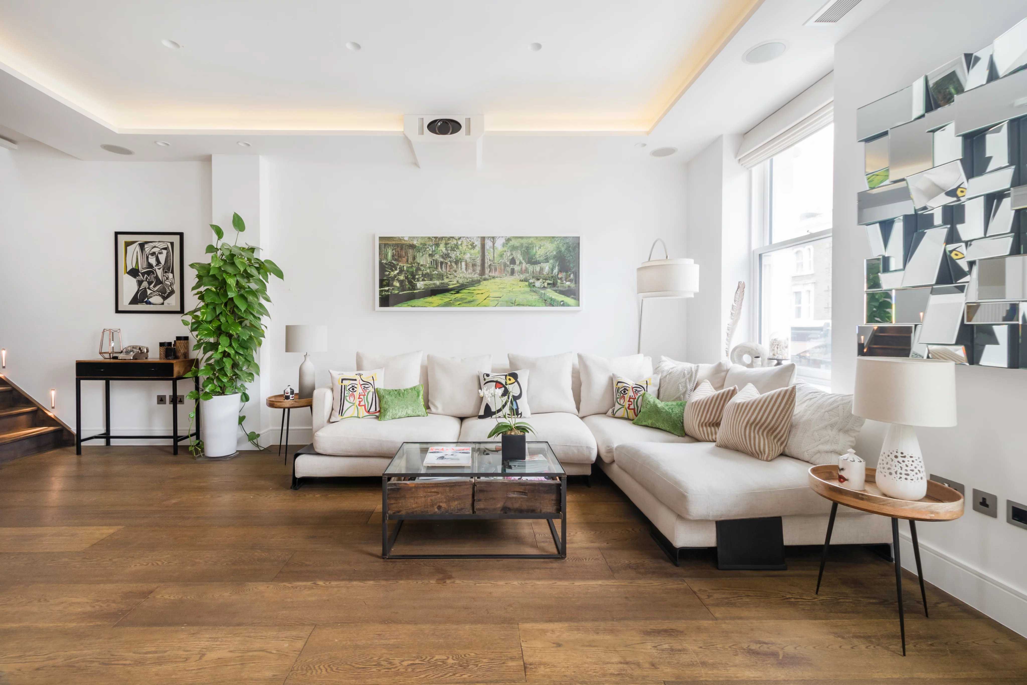 Piso London - Ref 86619268