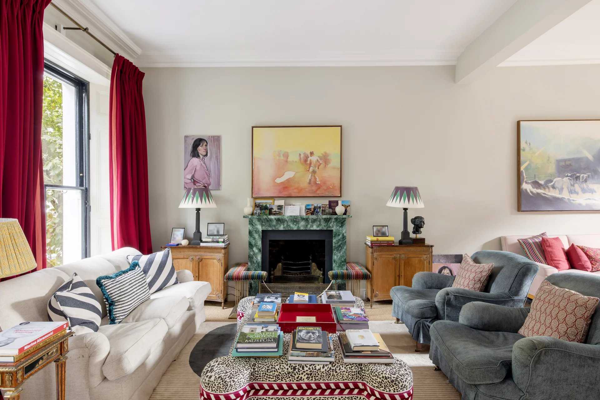 Maison de ville London  -  ref 85860891 (picture 1)