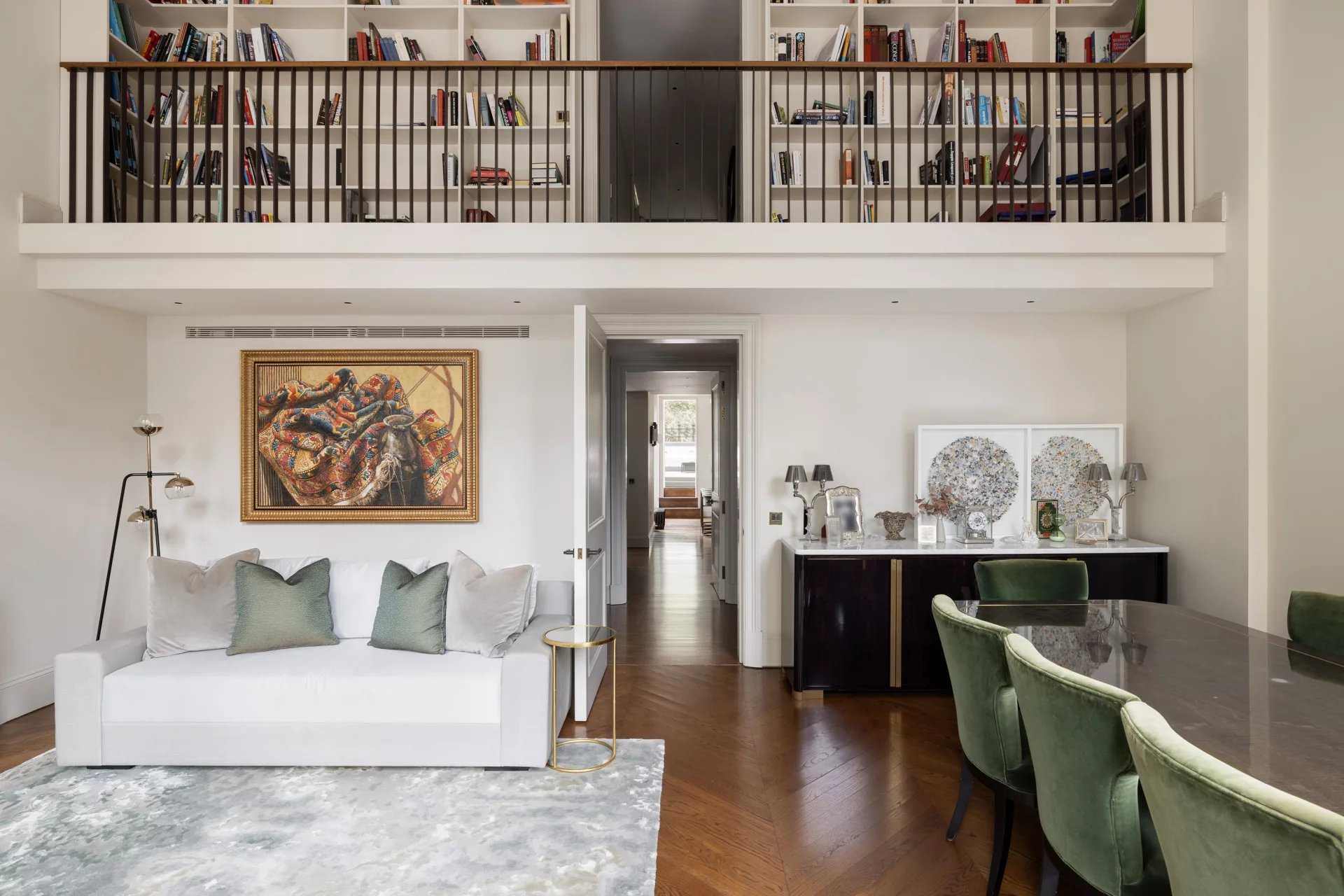 Appartement London - Ref 86345190