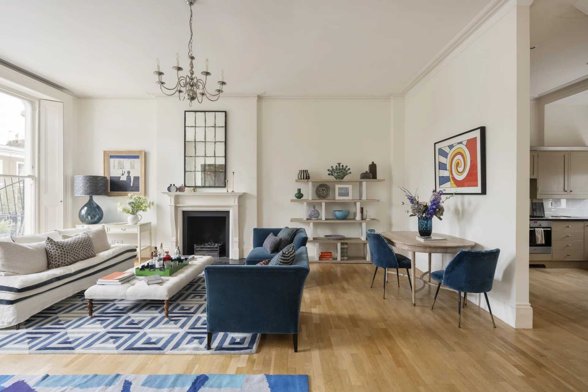 Apartment London  -  ref 86390973 (picture 3)