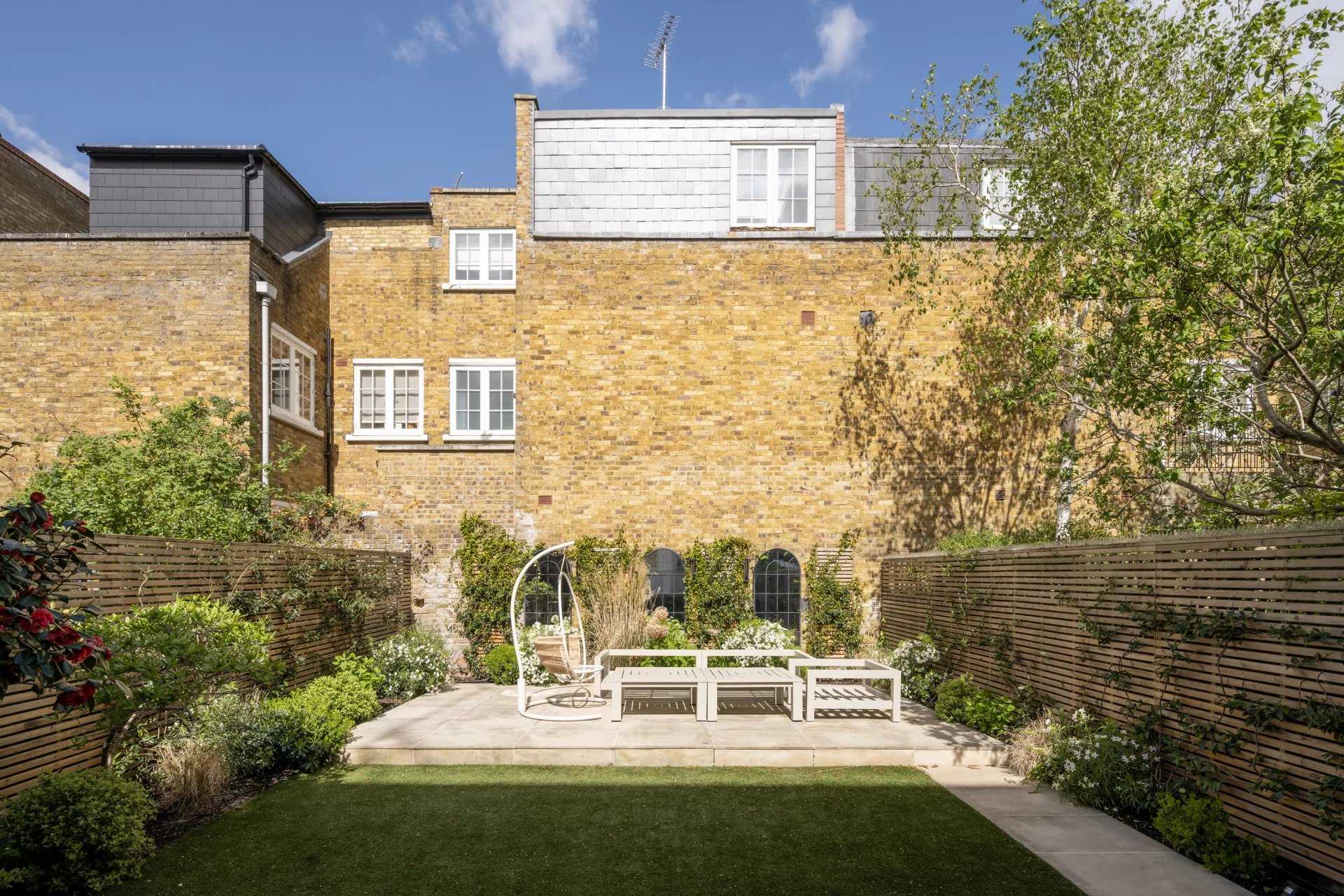Apartment London  -  ref 85941117 (picture 2)