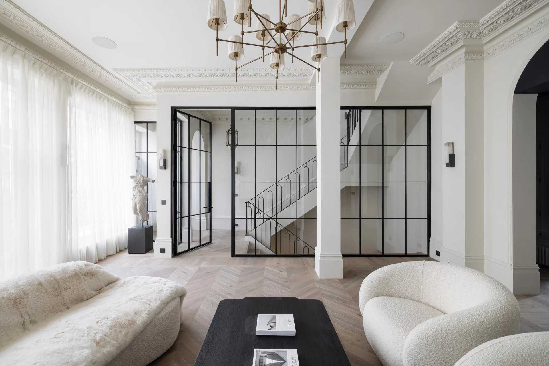 Townhouse London - Ref 85877503