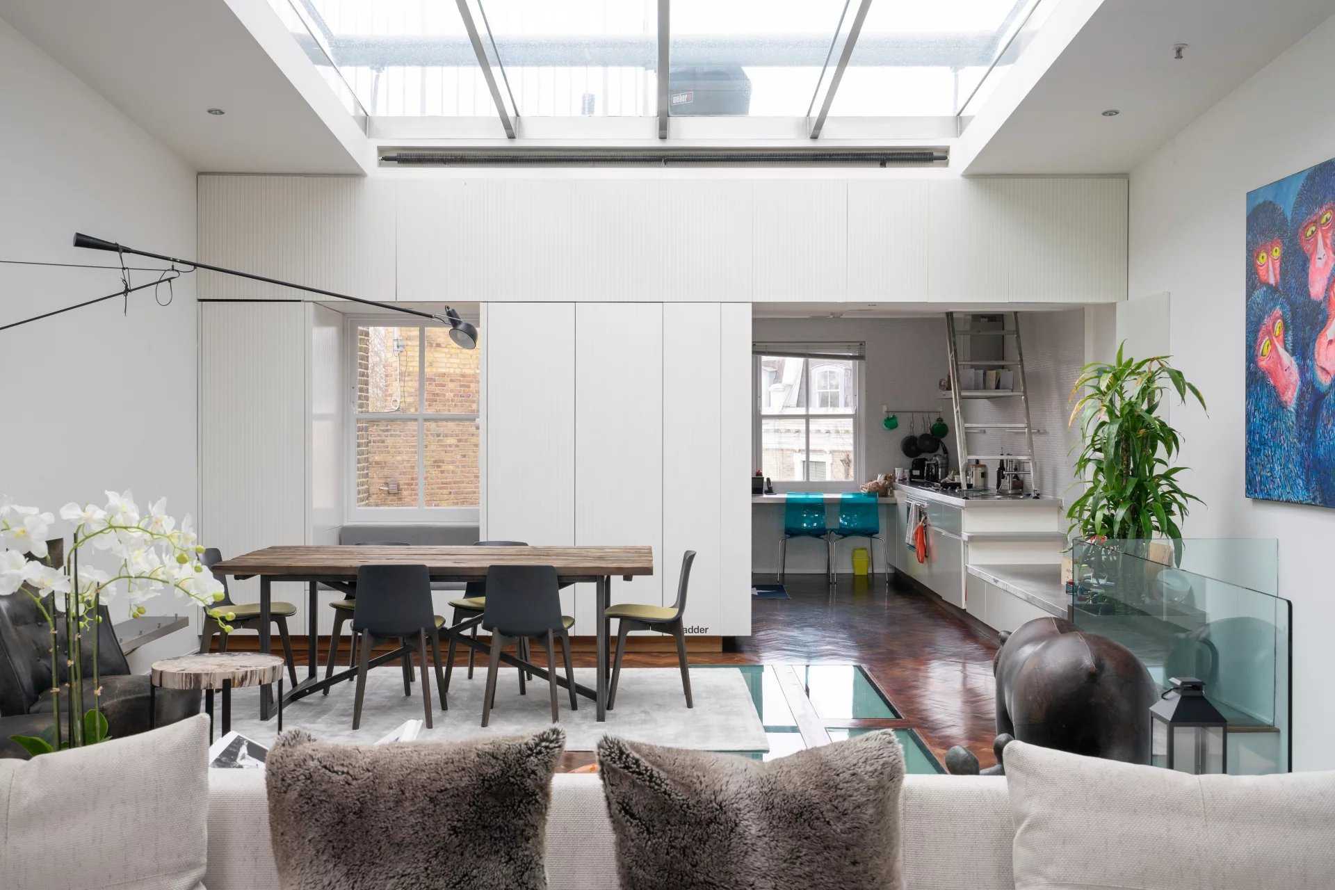 Apartment London  -  ref 86492758 (picture 1)