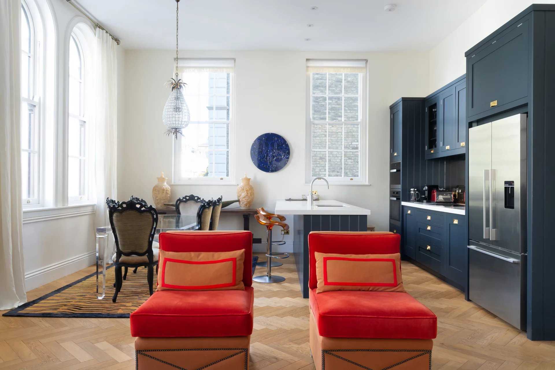 Appartement London - Ref 86283128