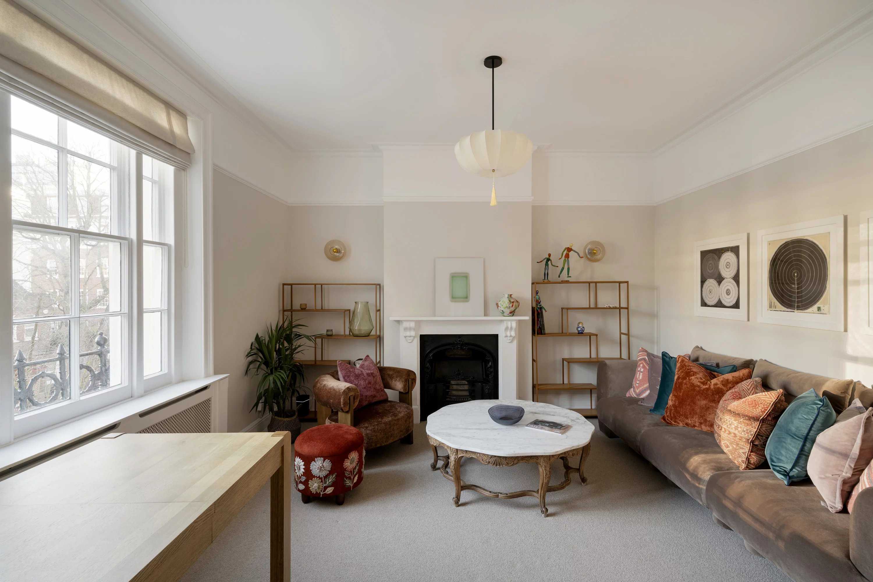 Piso London - Ref 86726594