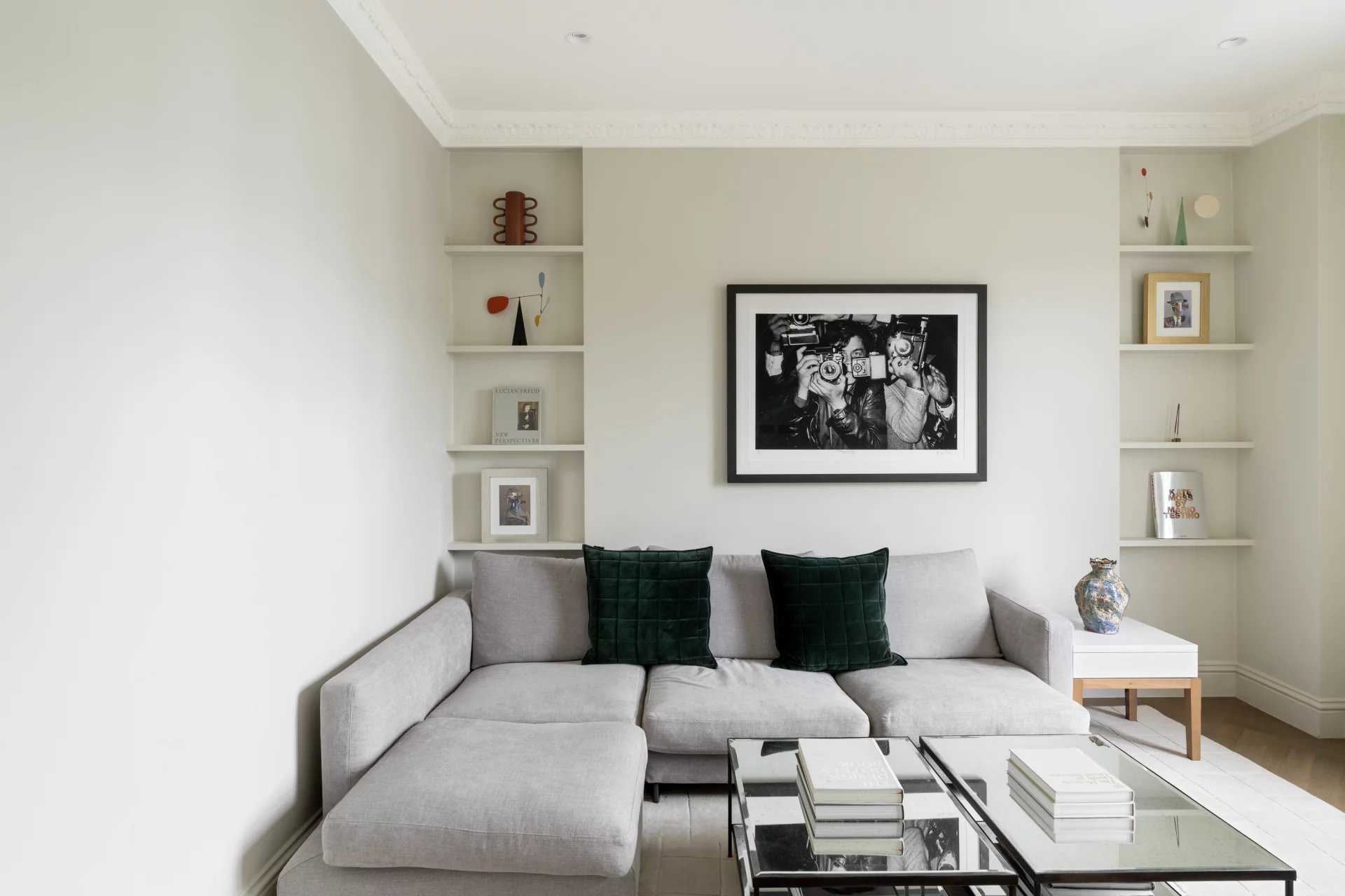 Appartement London  -  ref 86404875 (picture 1)