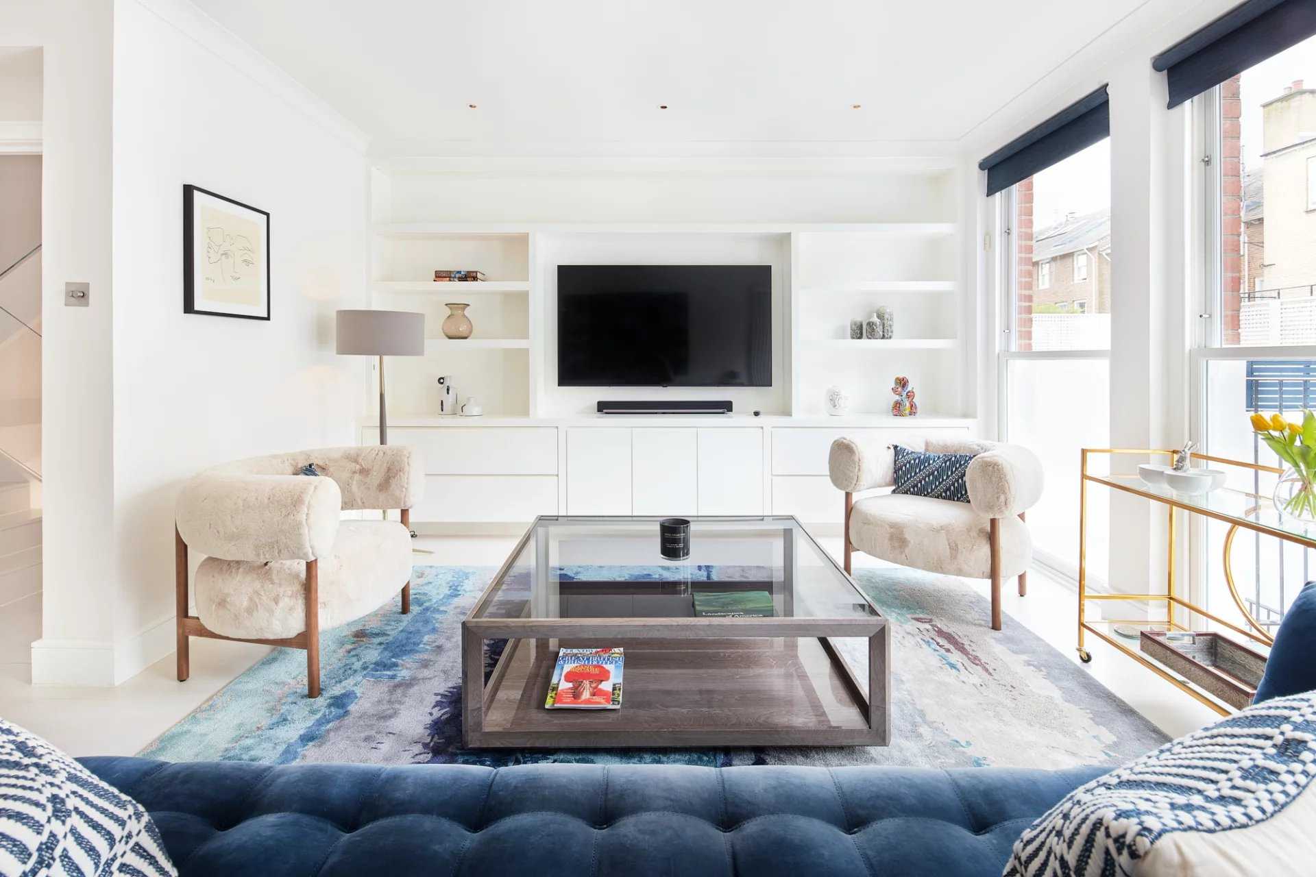 Maison de ville London - Ref 85968801