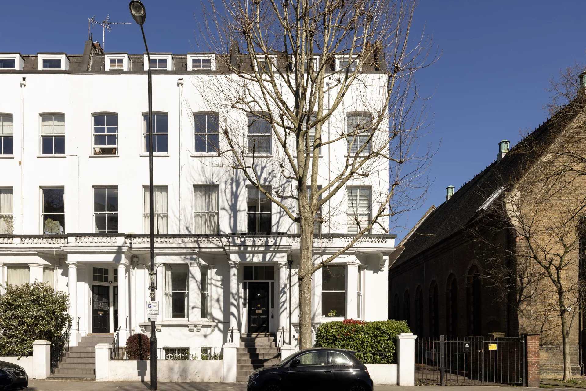 Appartement London  -  ref 86154046 (picture 3)