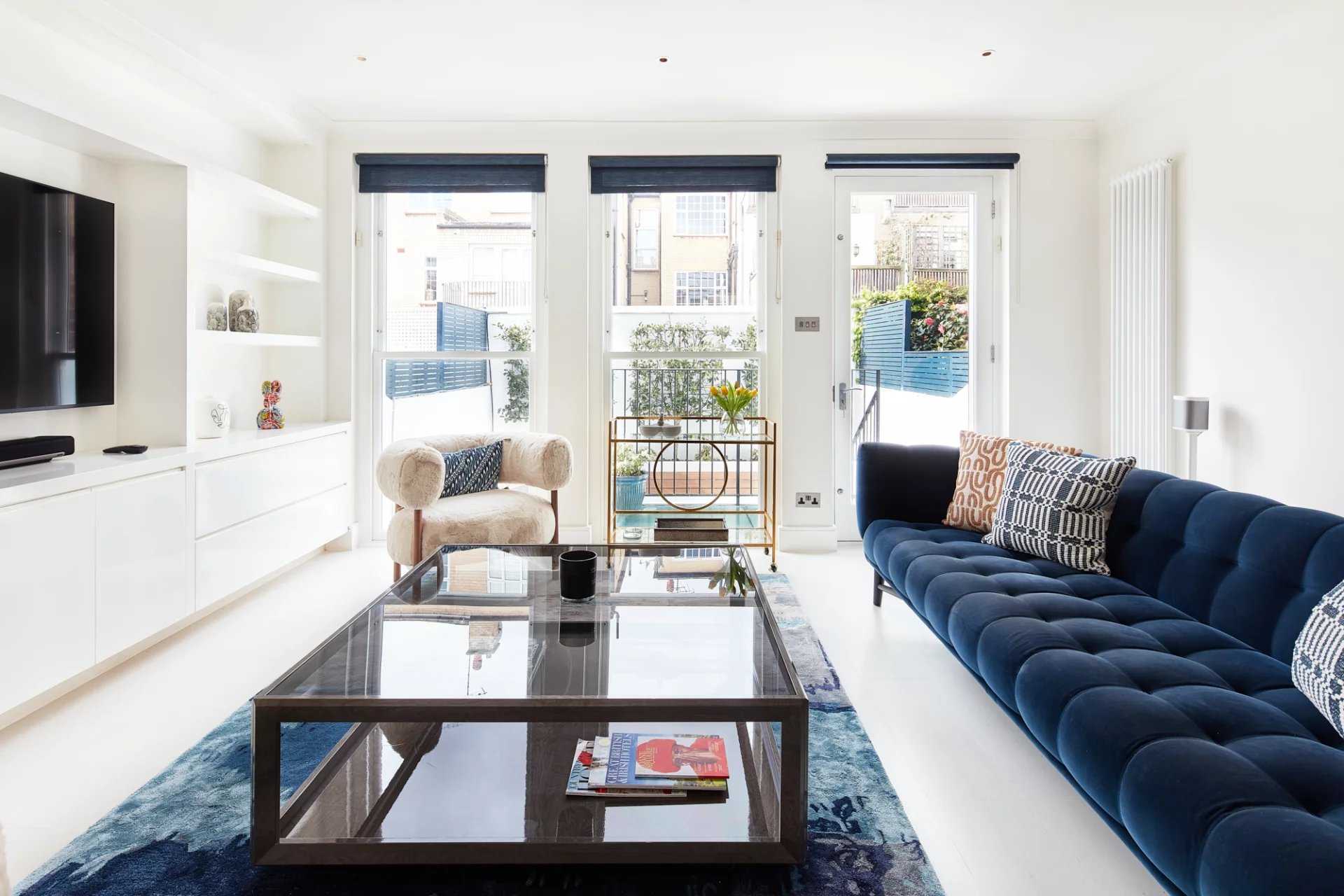 Townhouse London  -  ref 85968741 (picture 1)