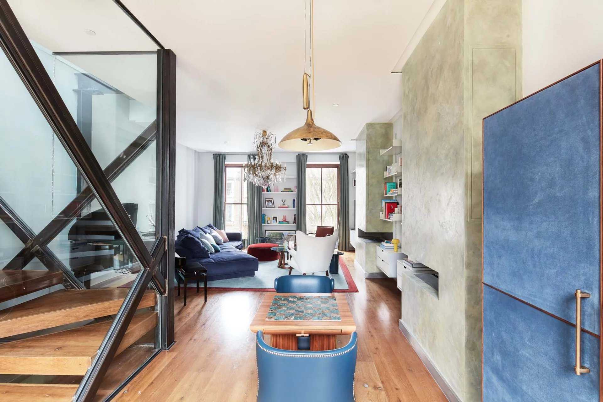 Townhouse London  -  ref 85938433 (picture 2)