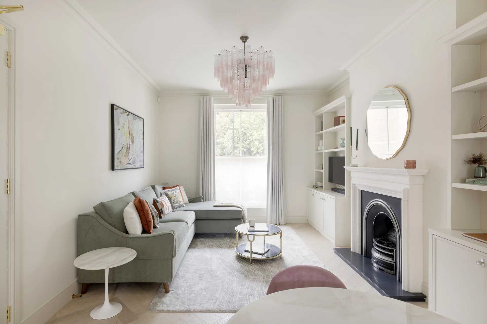 Duplex London - Ref 85876704