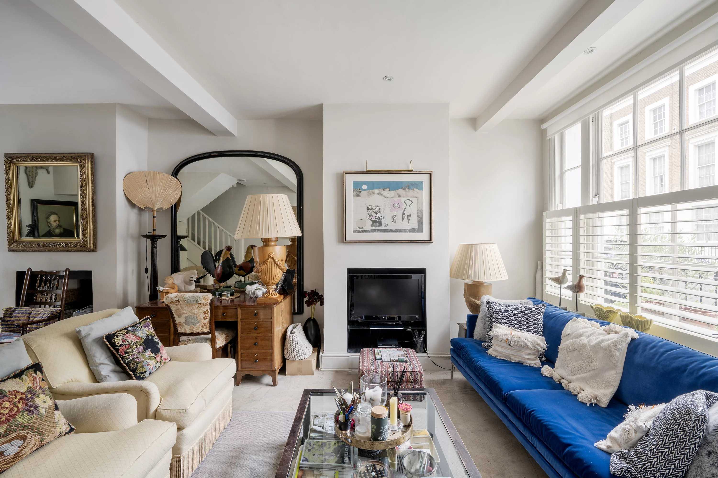 Piso London - Ref 86641857