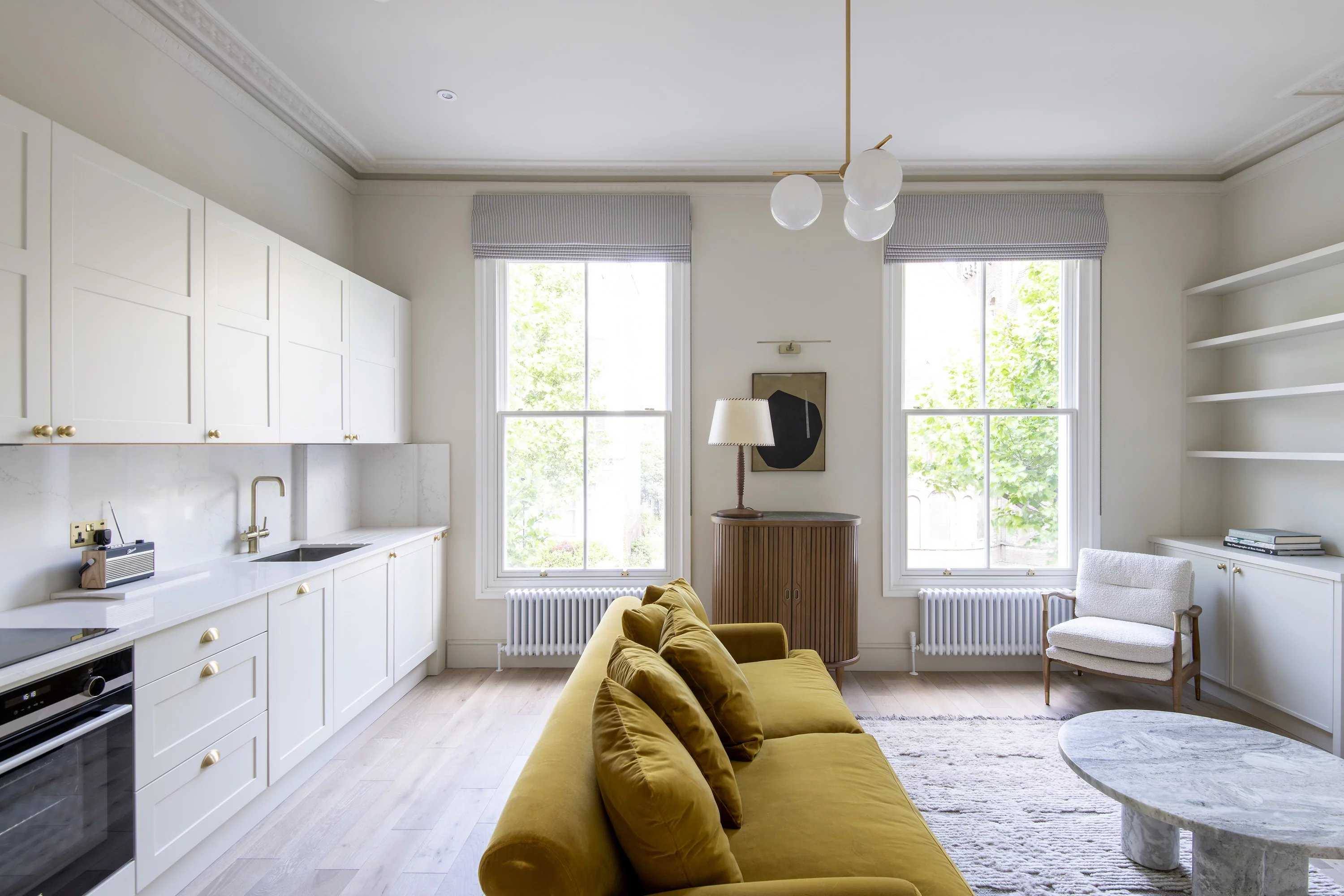 Apartment London - Ref 86965277
