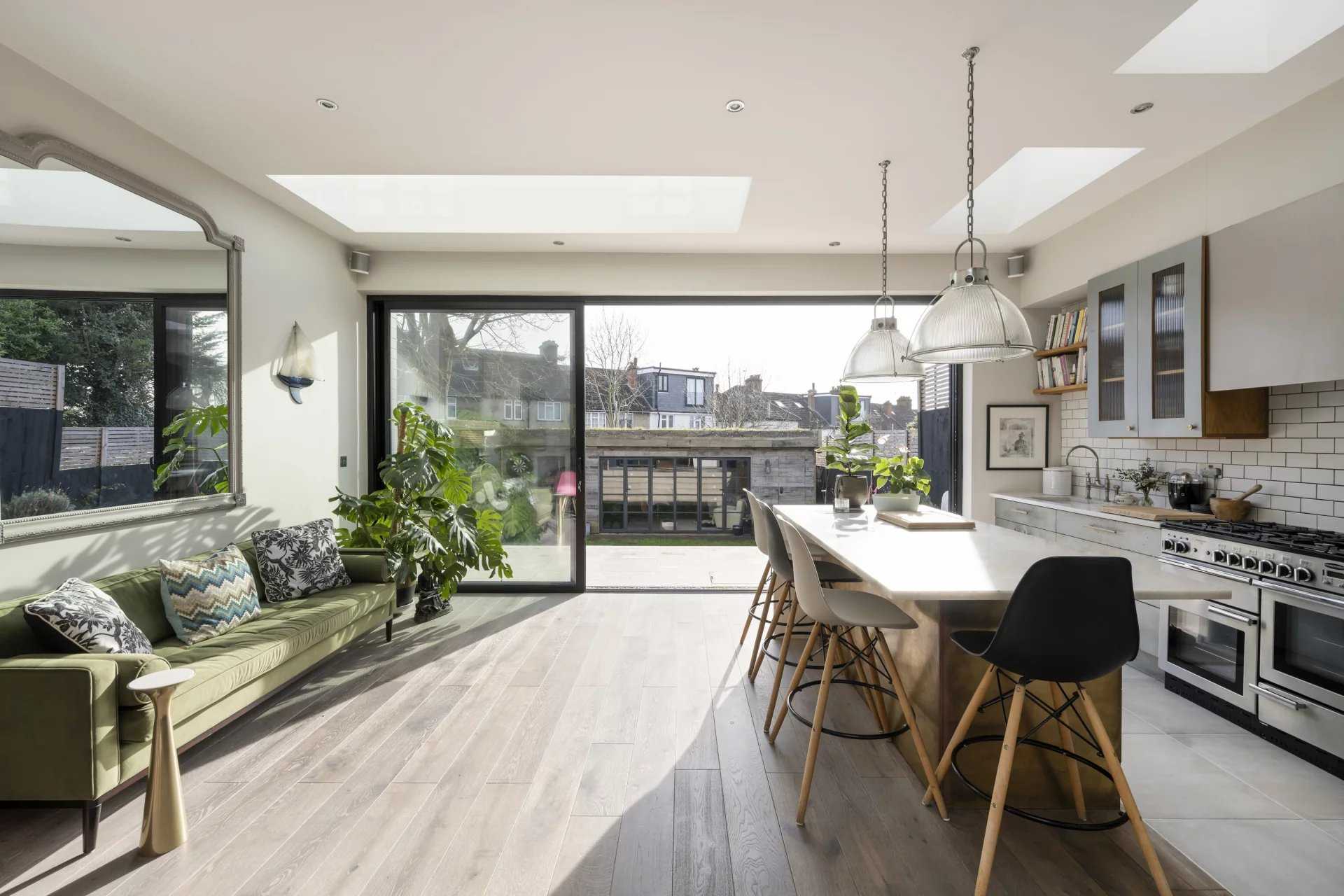 Maison de ville London - Ref 86110332