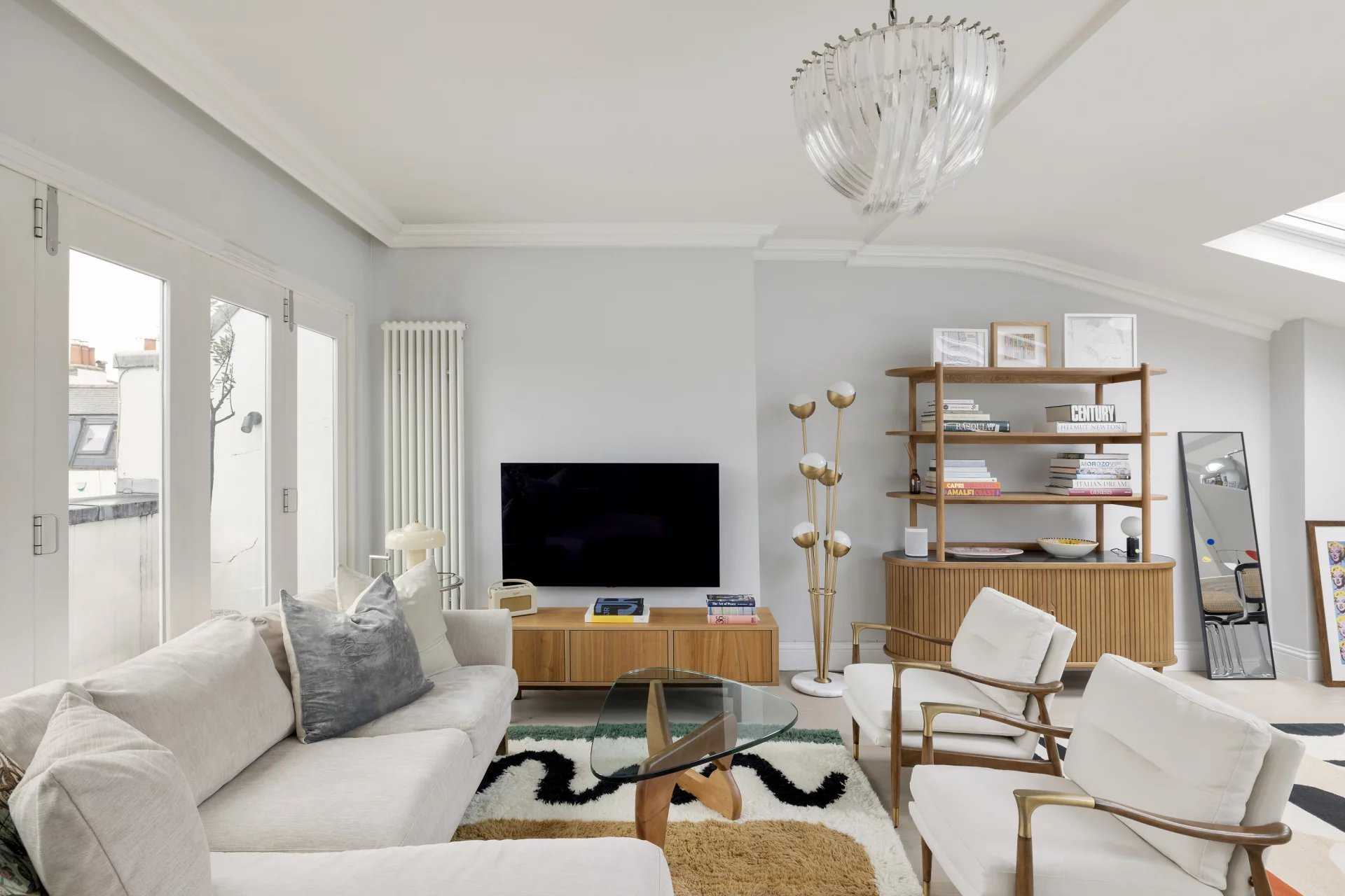 Duplex London - Ref 85882711