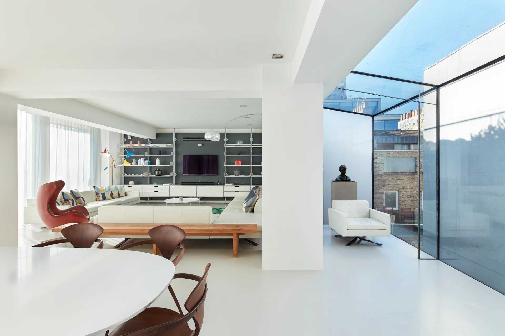 Apartment London  -  ref 85944571 (picture 3)