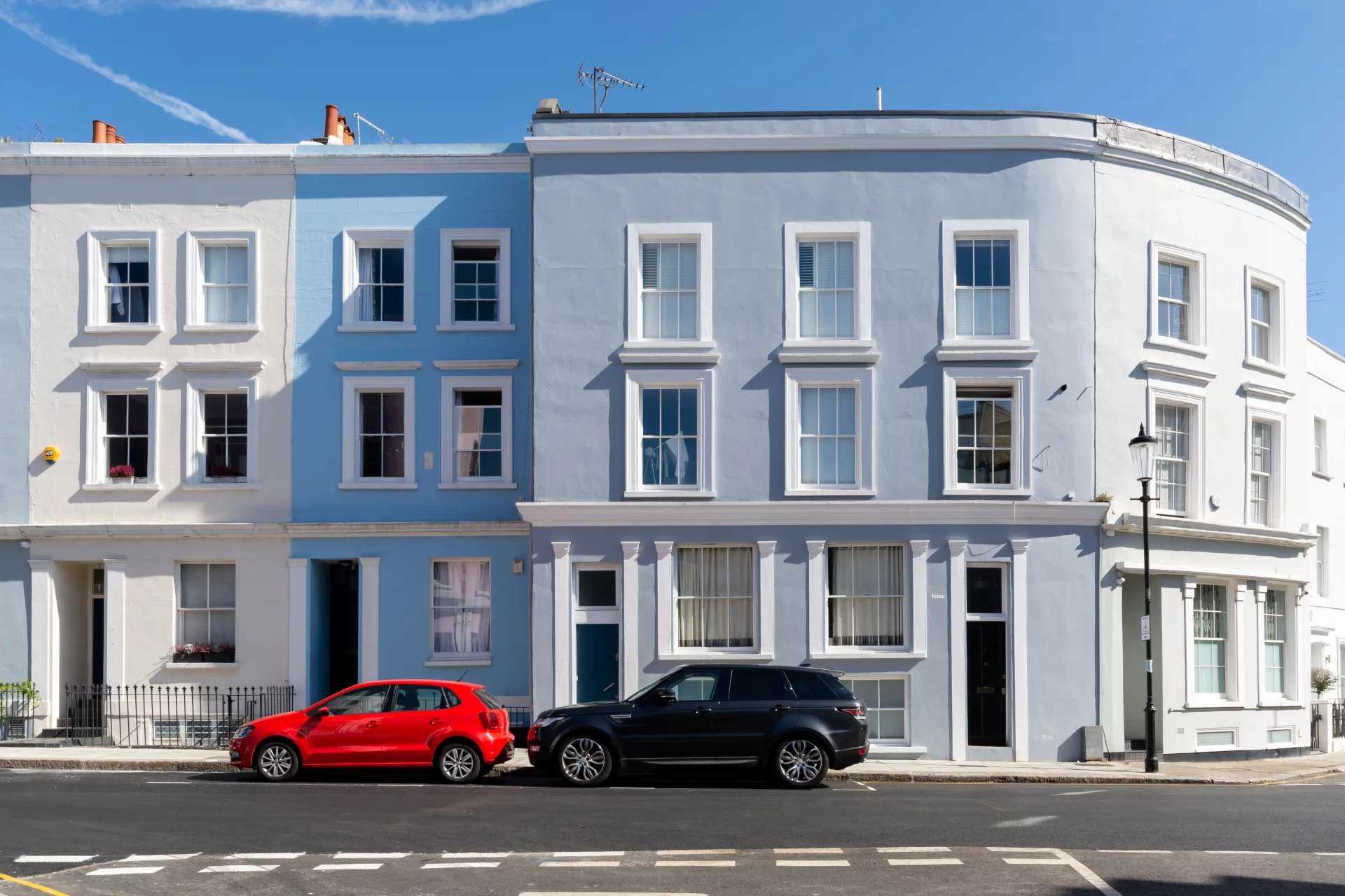 Appartement London - Ref 86181485