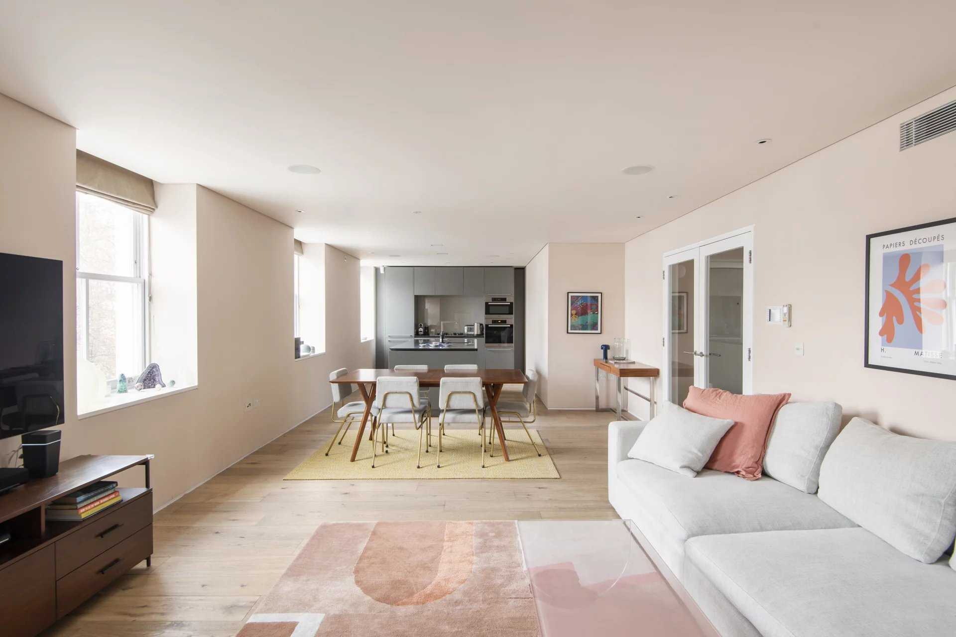 Appartement London - Ref 85954395