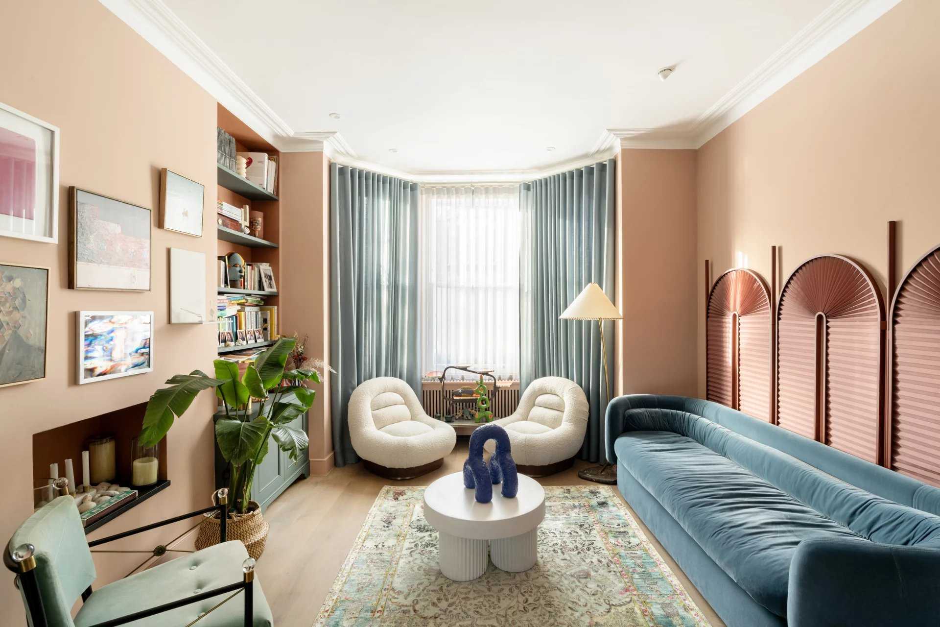 Maison de ville London  -  ref 86511461 (picture 1)