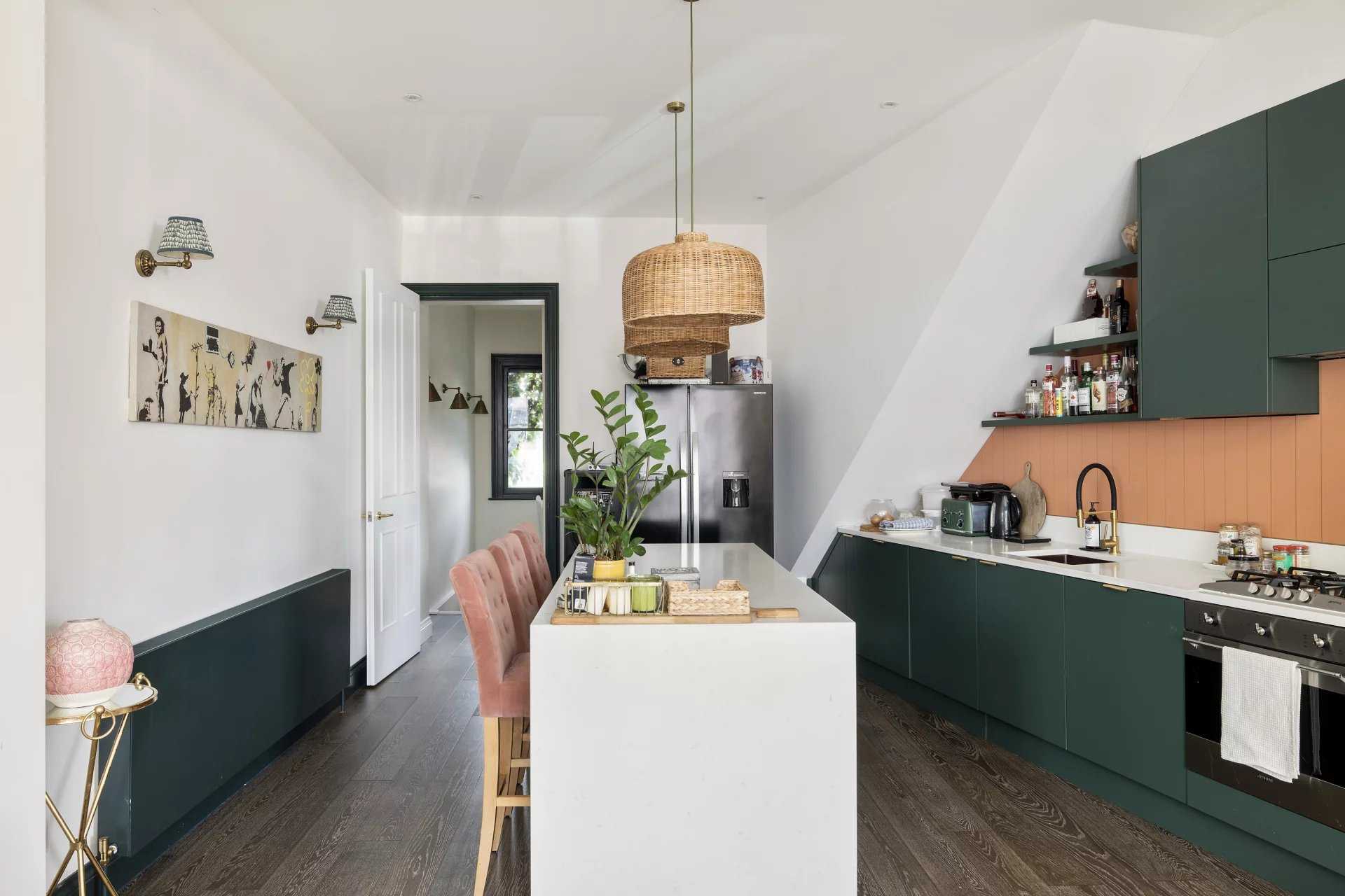 Apartment London  -  ref 85866417 (picture 3)