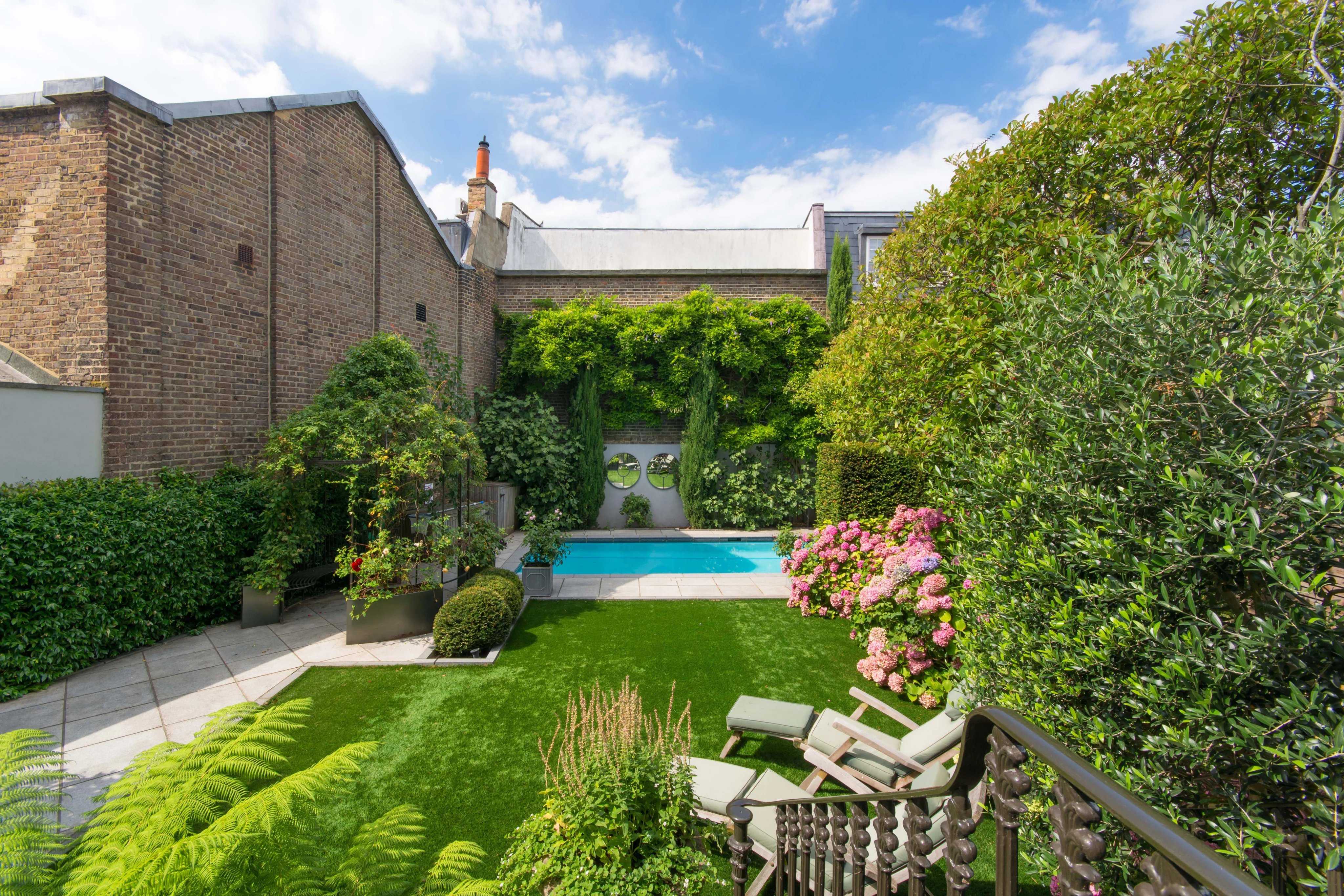 Maison London - Ref 87172416