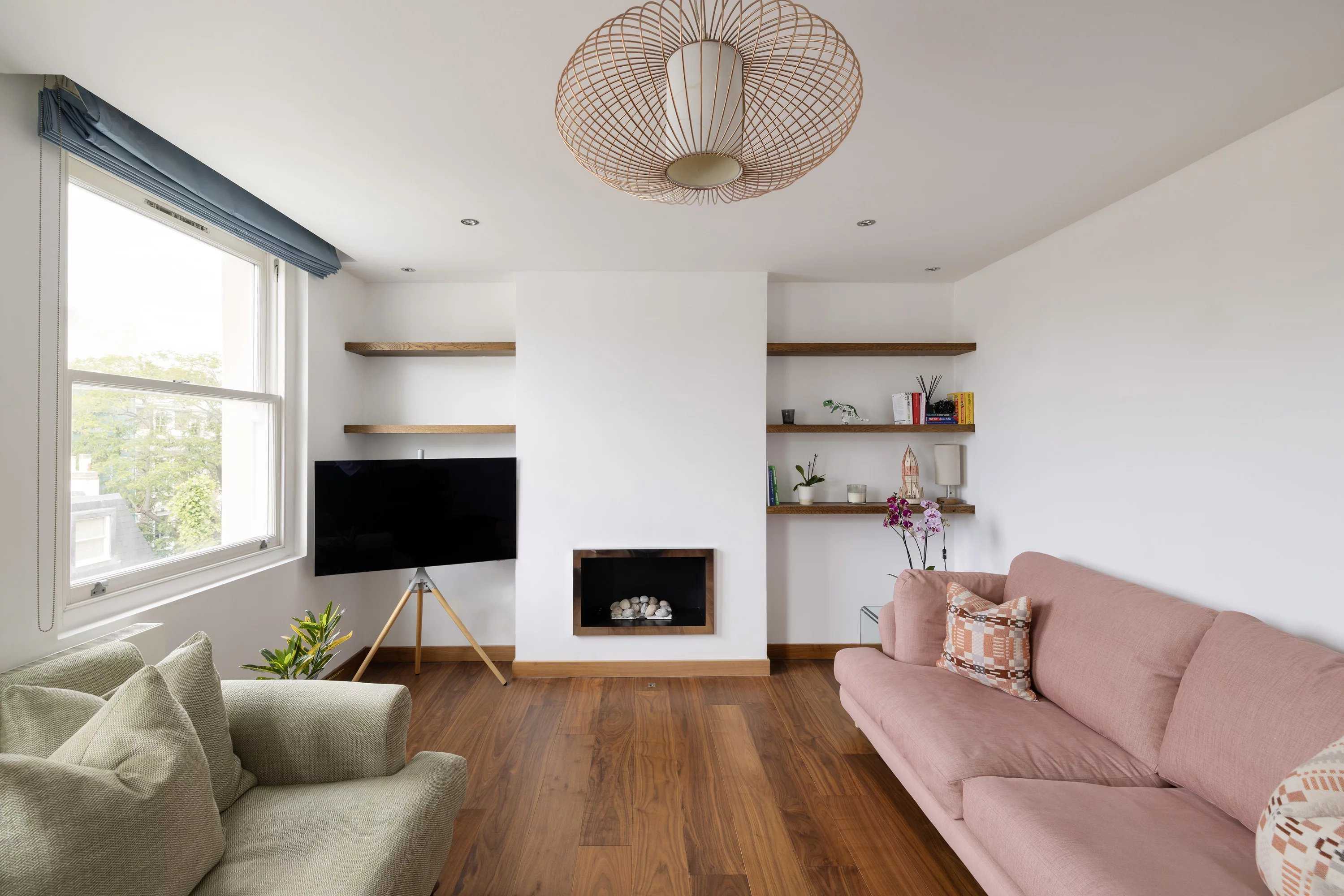 Apartment London - Ref 87049807