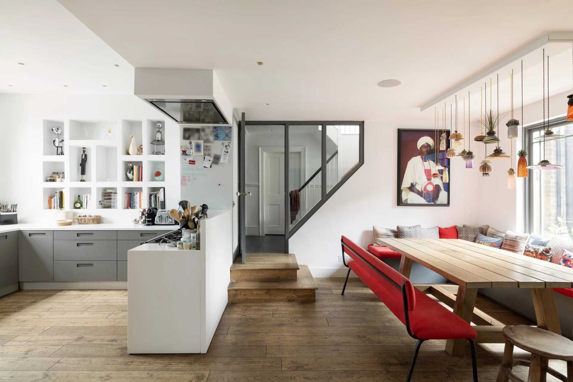 Maison London  -  ref 86040376 (picture 2)