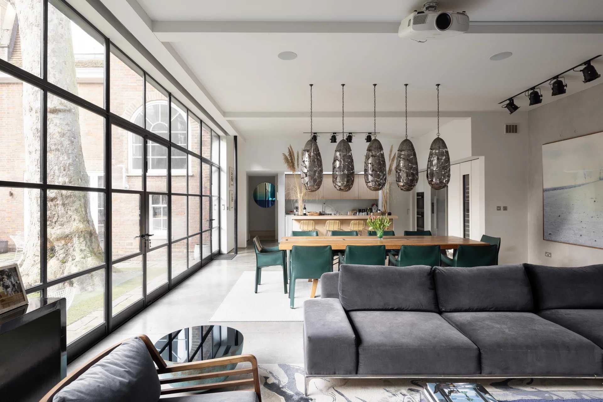 Casa adosada London - Ref 86375956