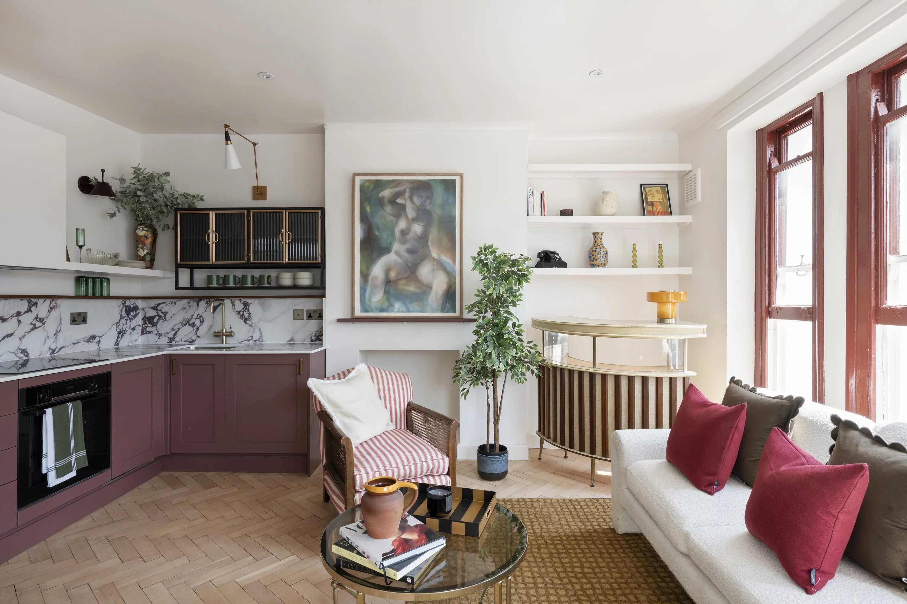 Apartment London - Ref 87222999